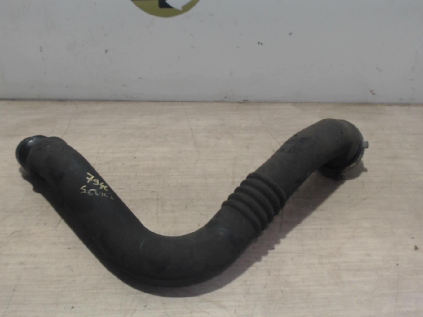 Durite RENAULT SCENIC 1 PHASE 2 Diesel - 1