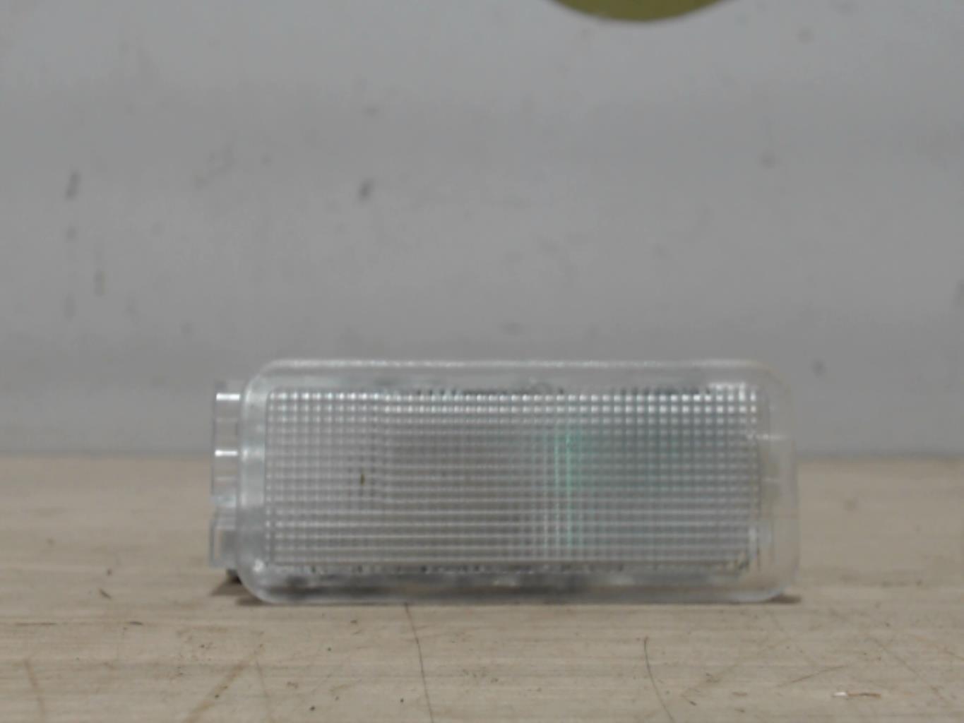 Eclairage de plaque PEUGEOT 5008 1 PHASE 1 Diesel - 1