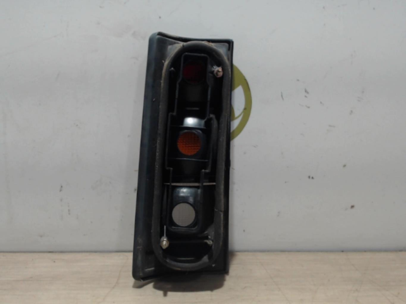 Feu arriere principal droit (feux) RENAULT EXPRESS PHASE 1 Essence - 1
