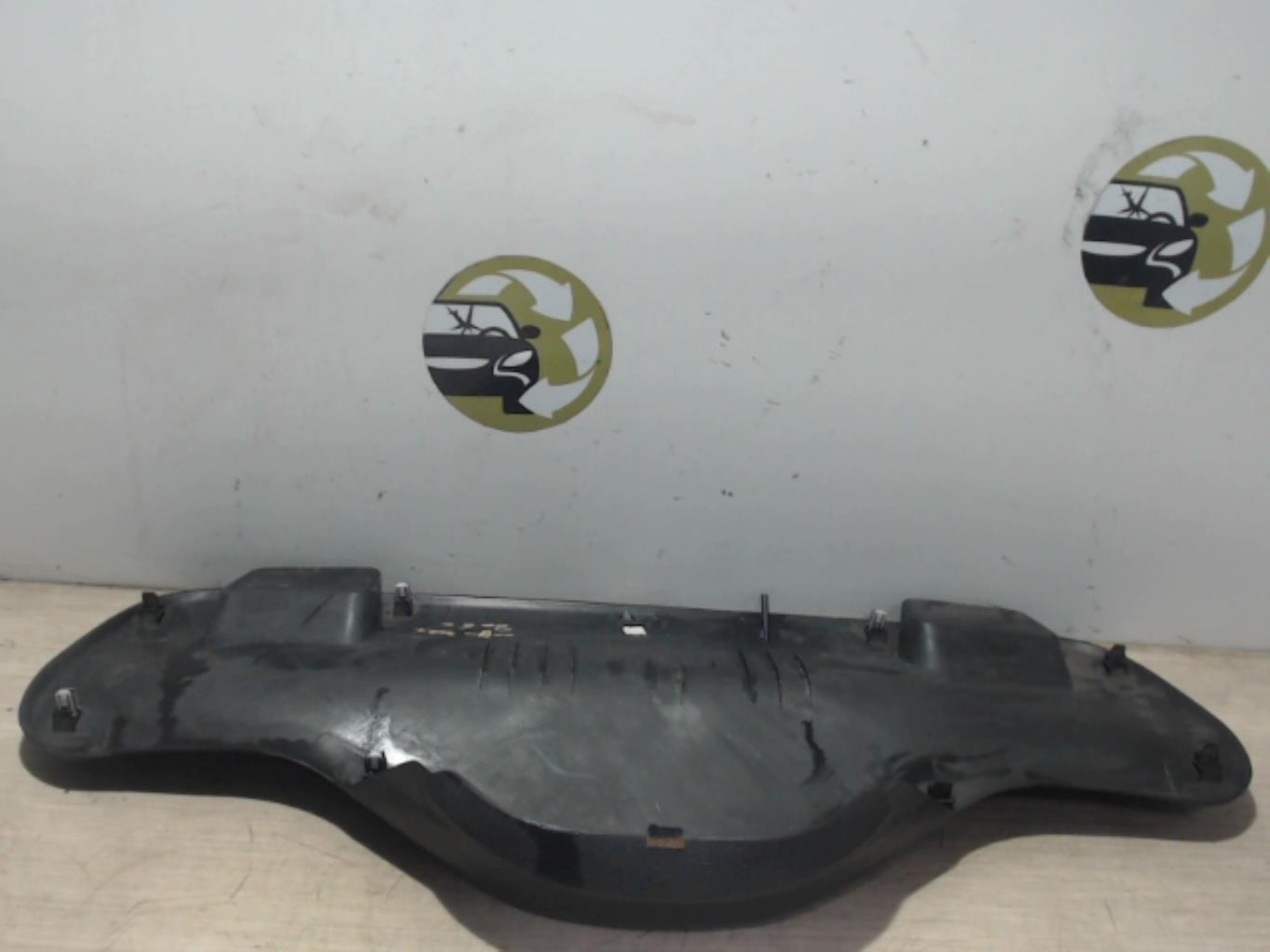 Garniture hayon PEUGEOT 206+ Diesel - 1