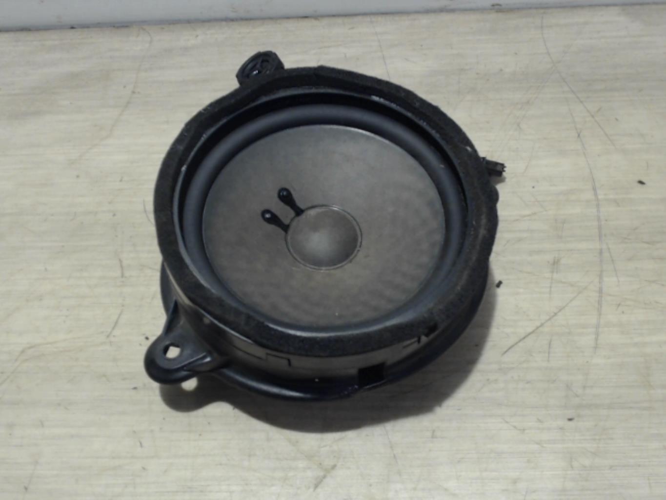 Haut parleur MERCEDES CLASSE A 168 PHASE 1 Diesel - 1