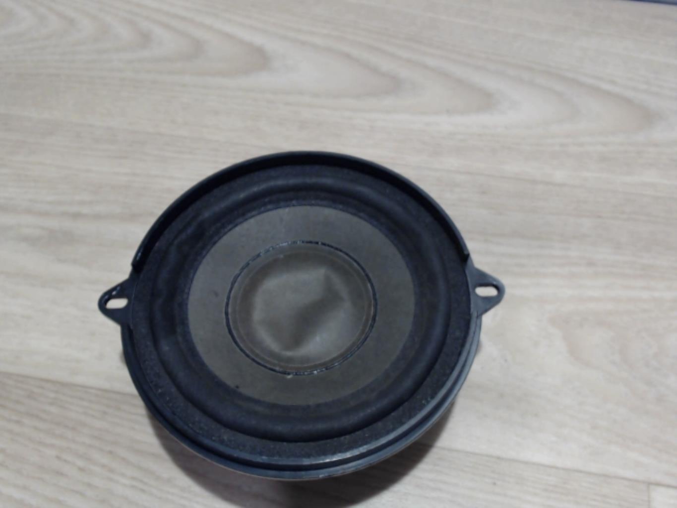Haut parleur RENAULT SCENIC 1 PHASE 2 Diesel - 1