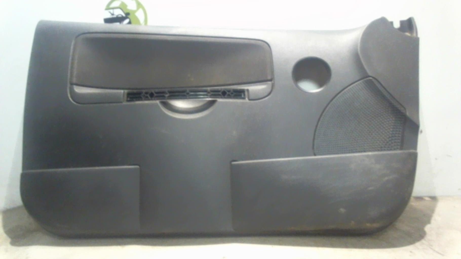 Panneau de porte avant gauche CITROEN C2 PHASE 1 Diesel - 1