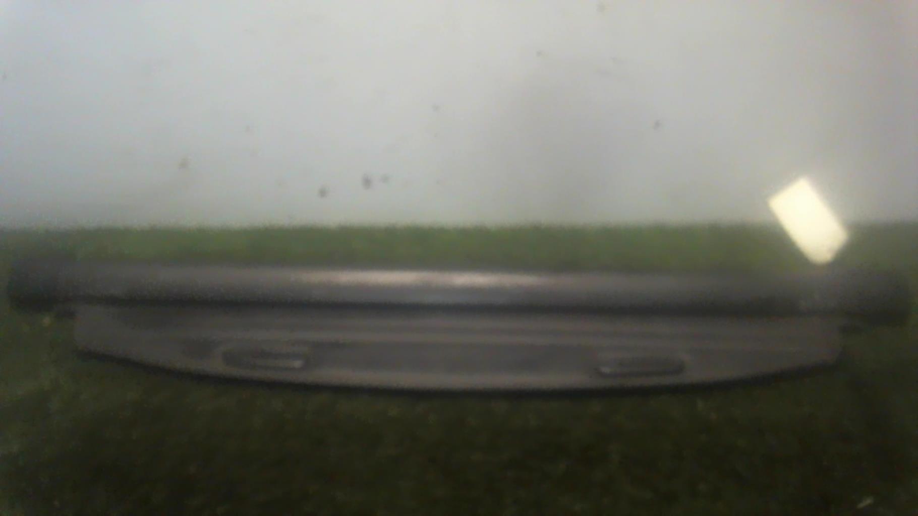 Plage arriere CITROEN XSARA PHASE 1 BREAK Diesel - 1