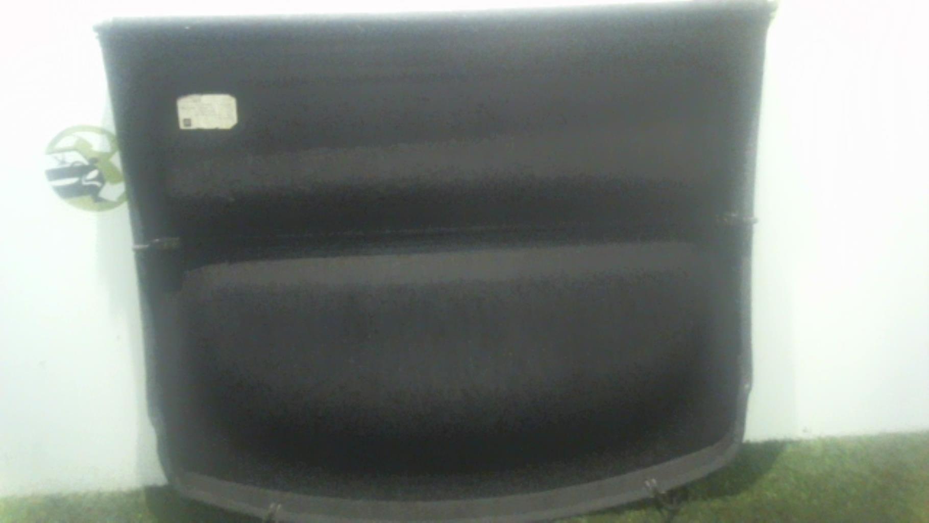 Plage arriere OPEL VECTRA B PHASE 1 Essence - 1