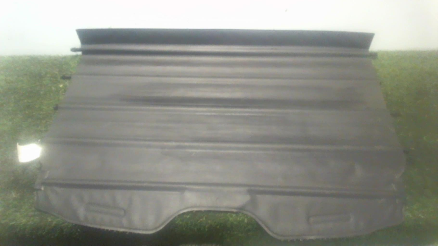 Plage arriere OPEL ASTRA G Diesel - 1