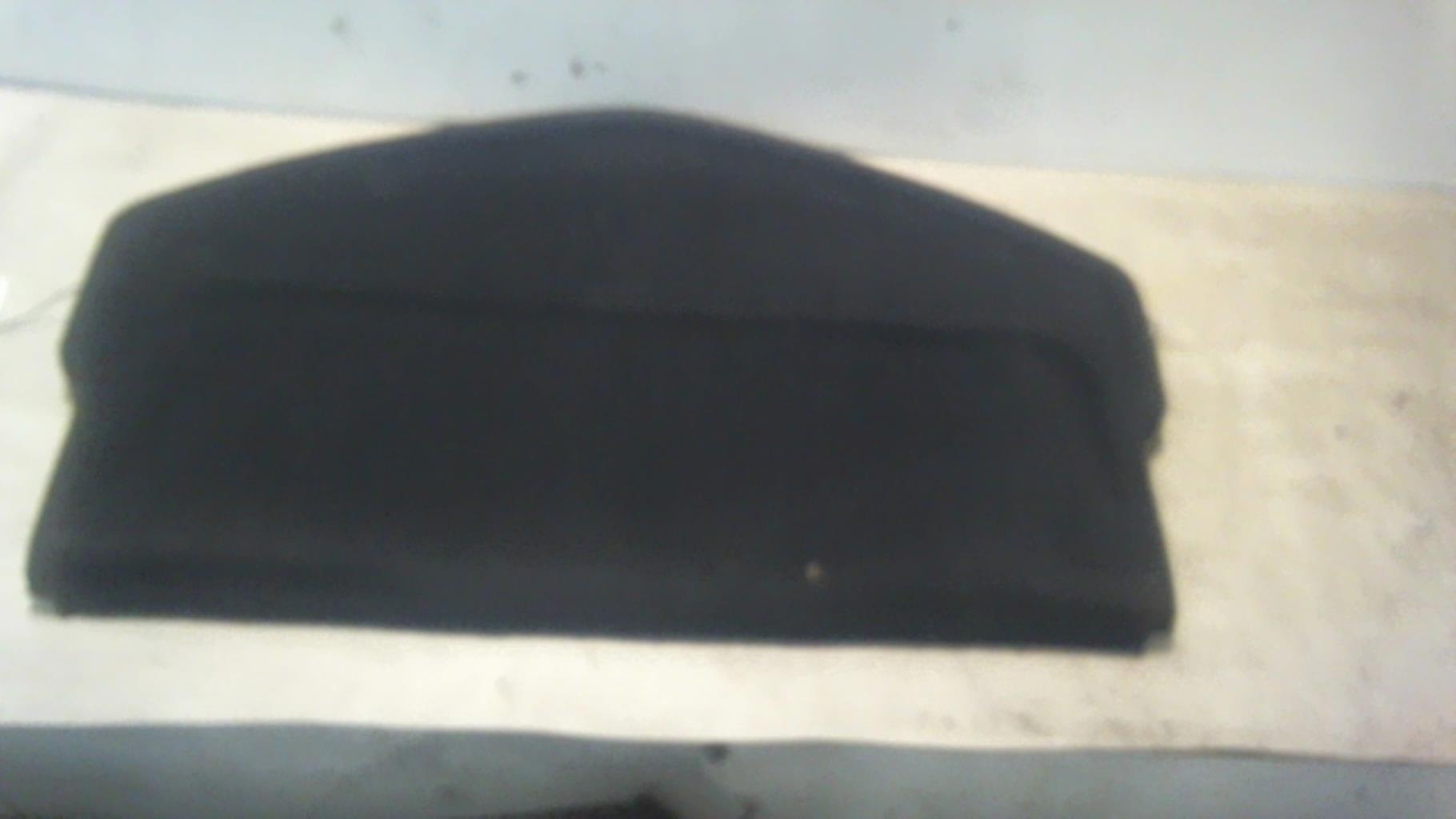 Plage arriere CITROEN XANTIA PHASE 1 Diesel - 1