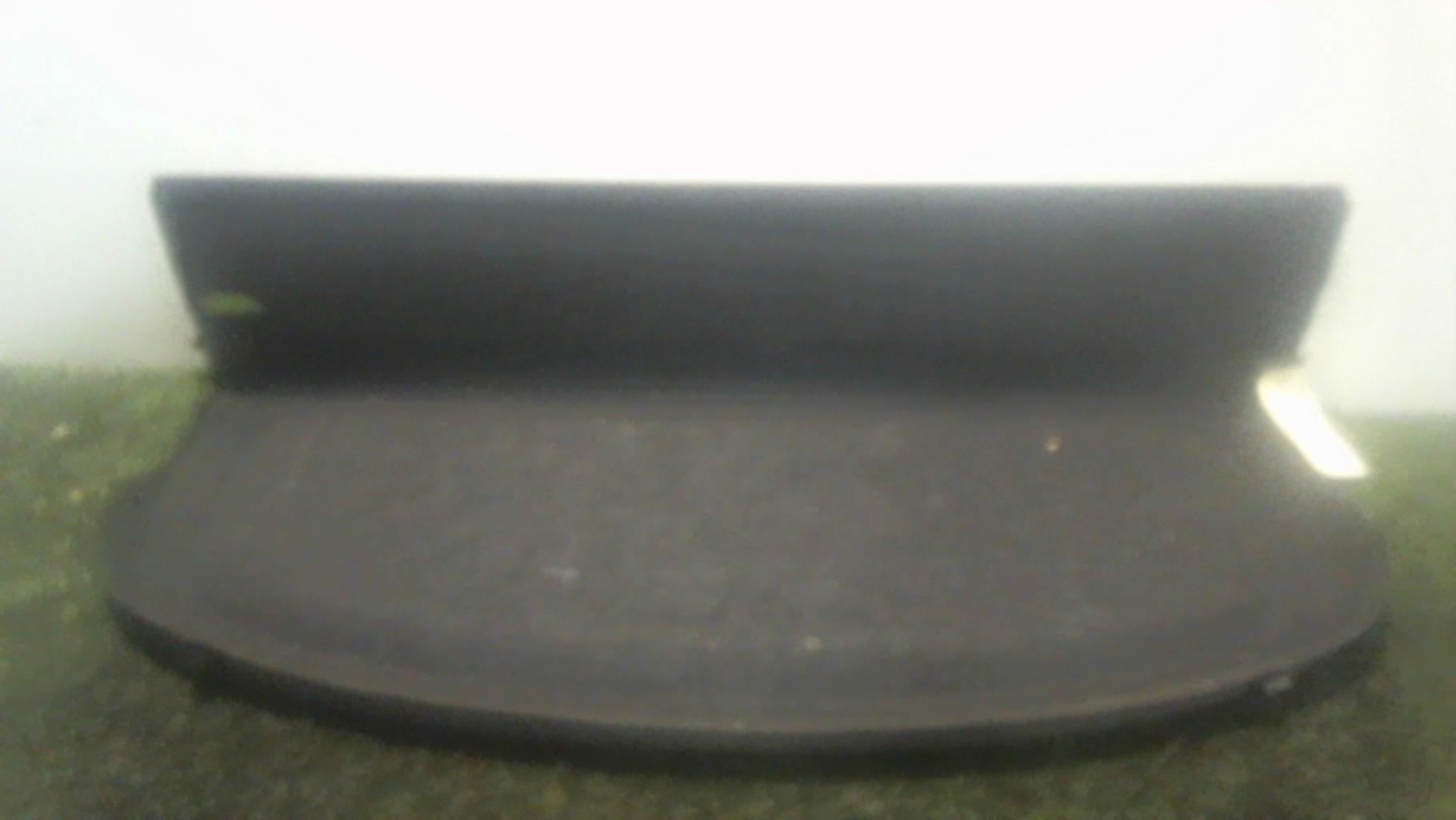 Plage arriere MAZDA 6 1 PHASE 2 Diesel - 1