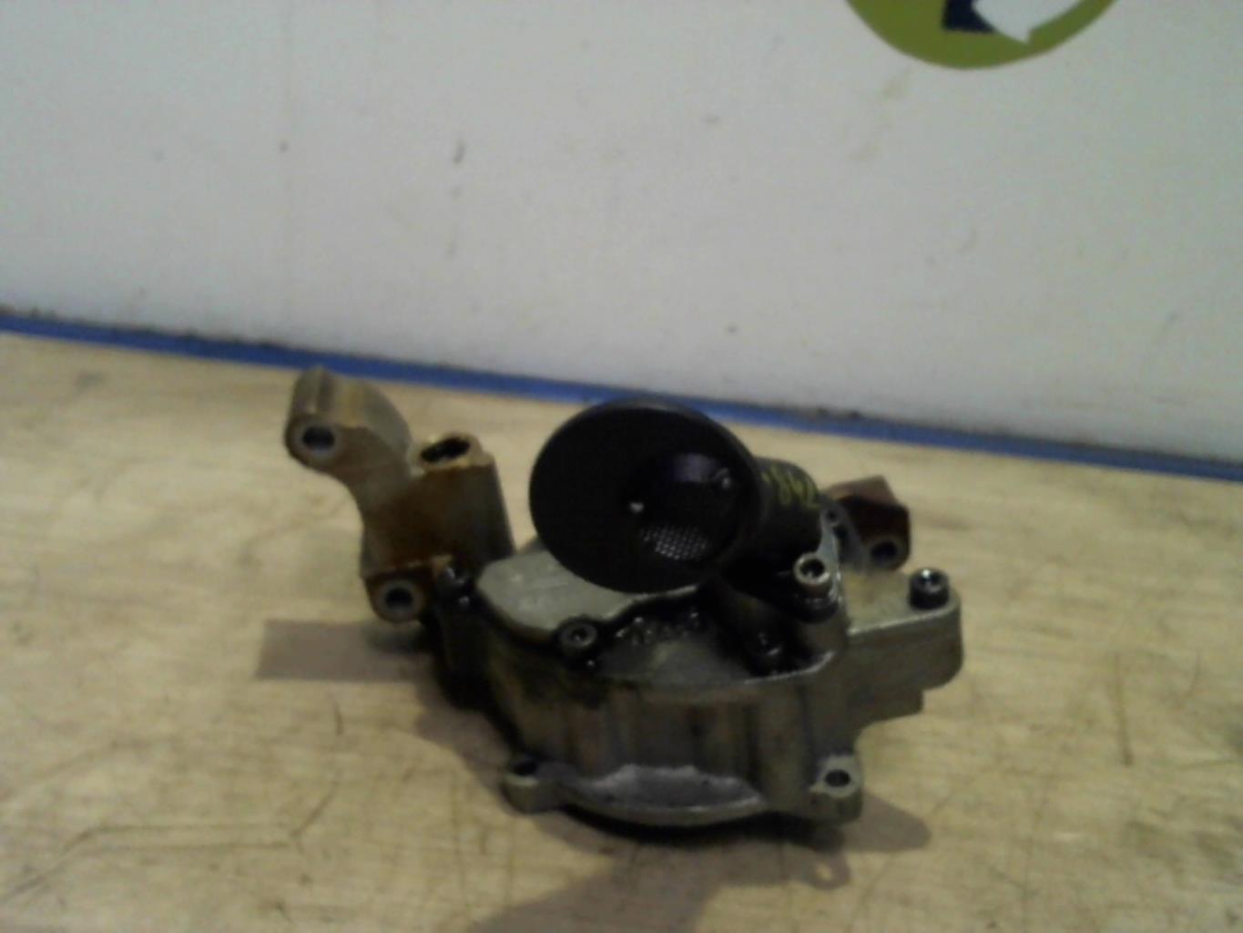 Pompe à huile VOLKSWAGEN GOLF 4 Diesel - 1