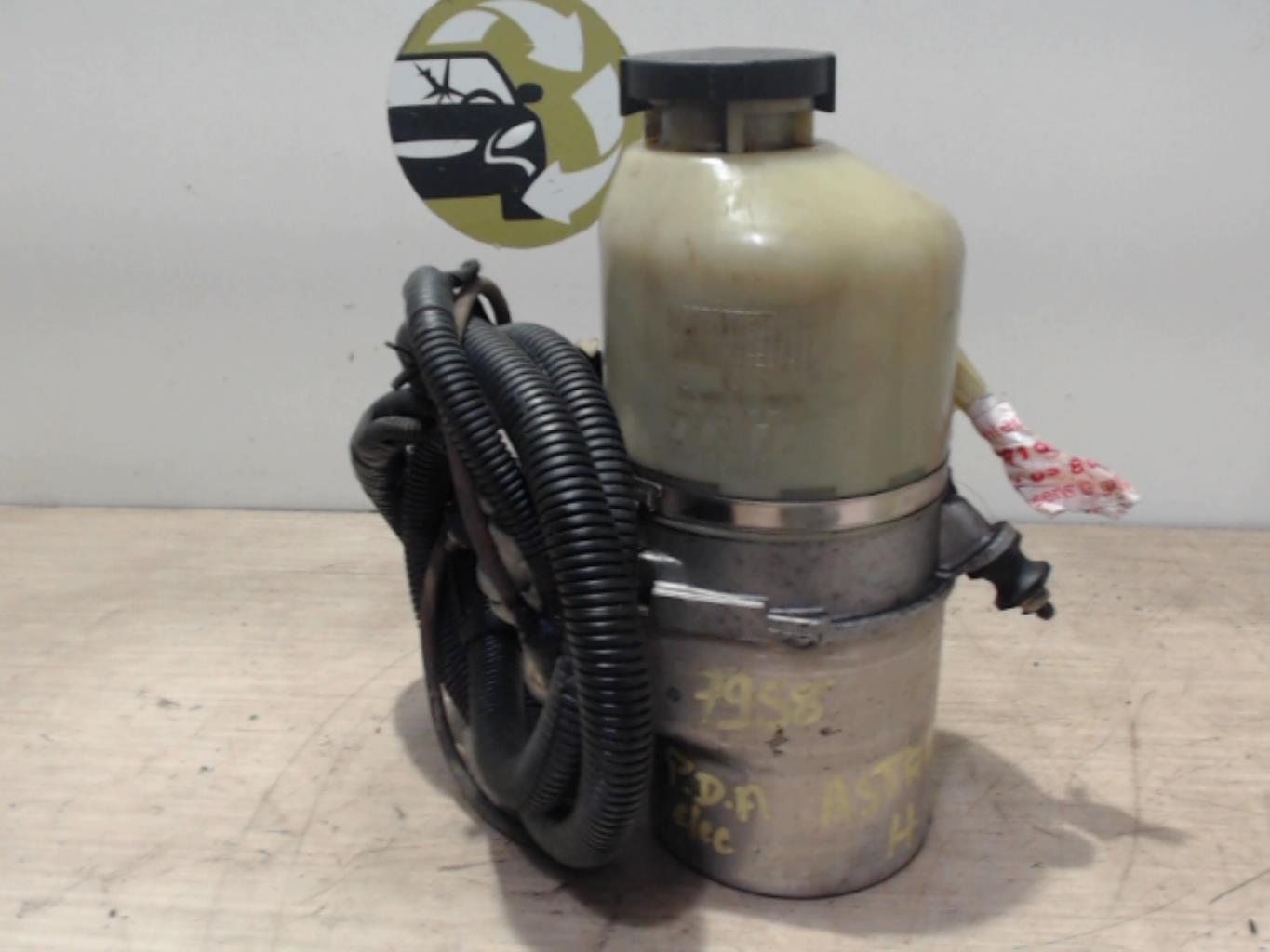Pompe de direction OPEL ASTRA H PHASE 1 Essence - 1