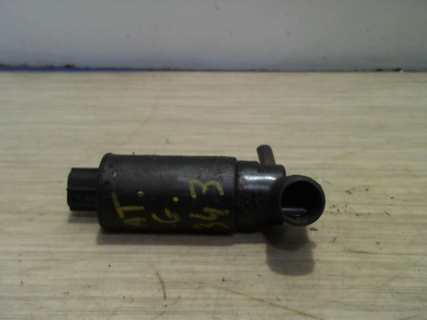 Pompe lave glace avant MG ZR Diesel - 1