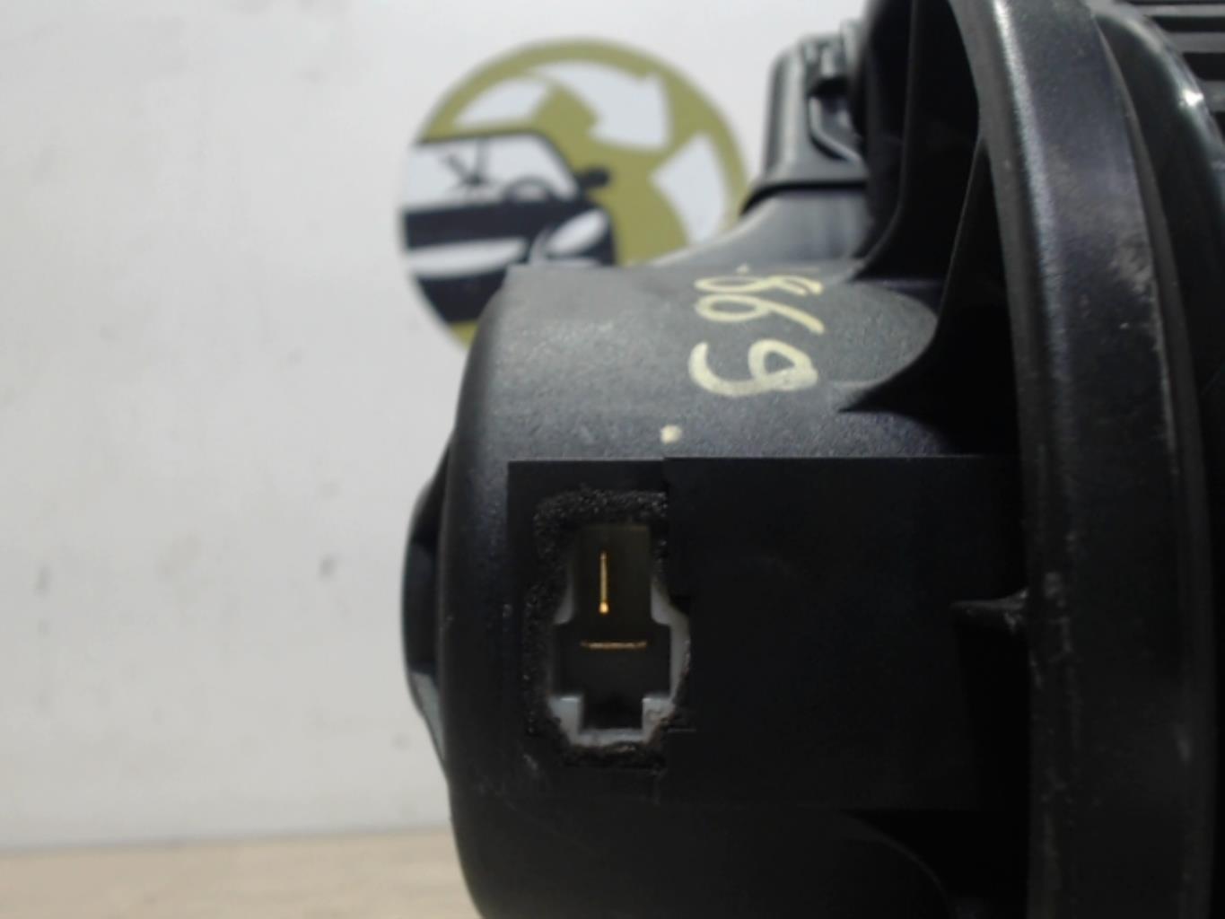 Pulseur d'air KIA PICANTO 1 PHASE 1 Diesel - 1
