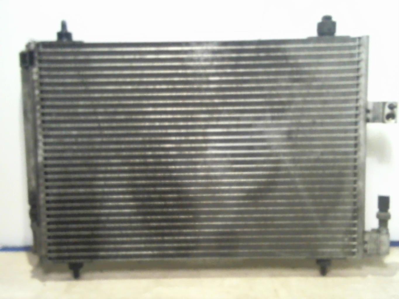 Radiateur clim CITROEN C5 1 PHASE 2 Diesel - 1