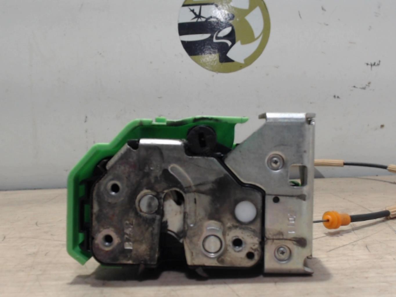 Serrure avant droit ALFA ROMEO MITO PHASE 1 Essence - 1