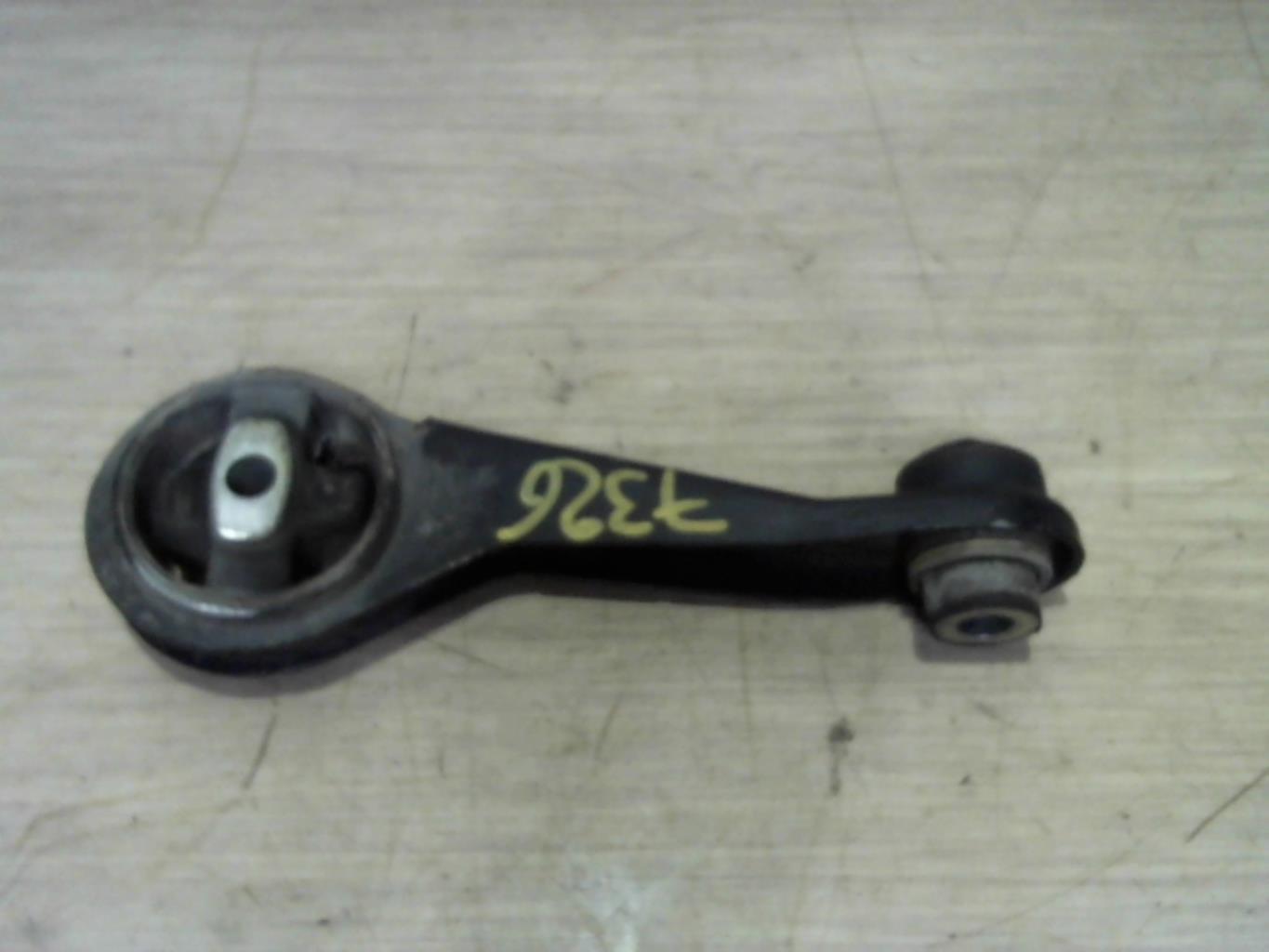 Support moteur RENAULT KANGOO 1 PHASE 2 Essence - 1