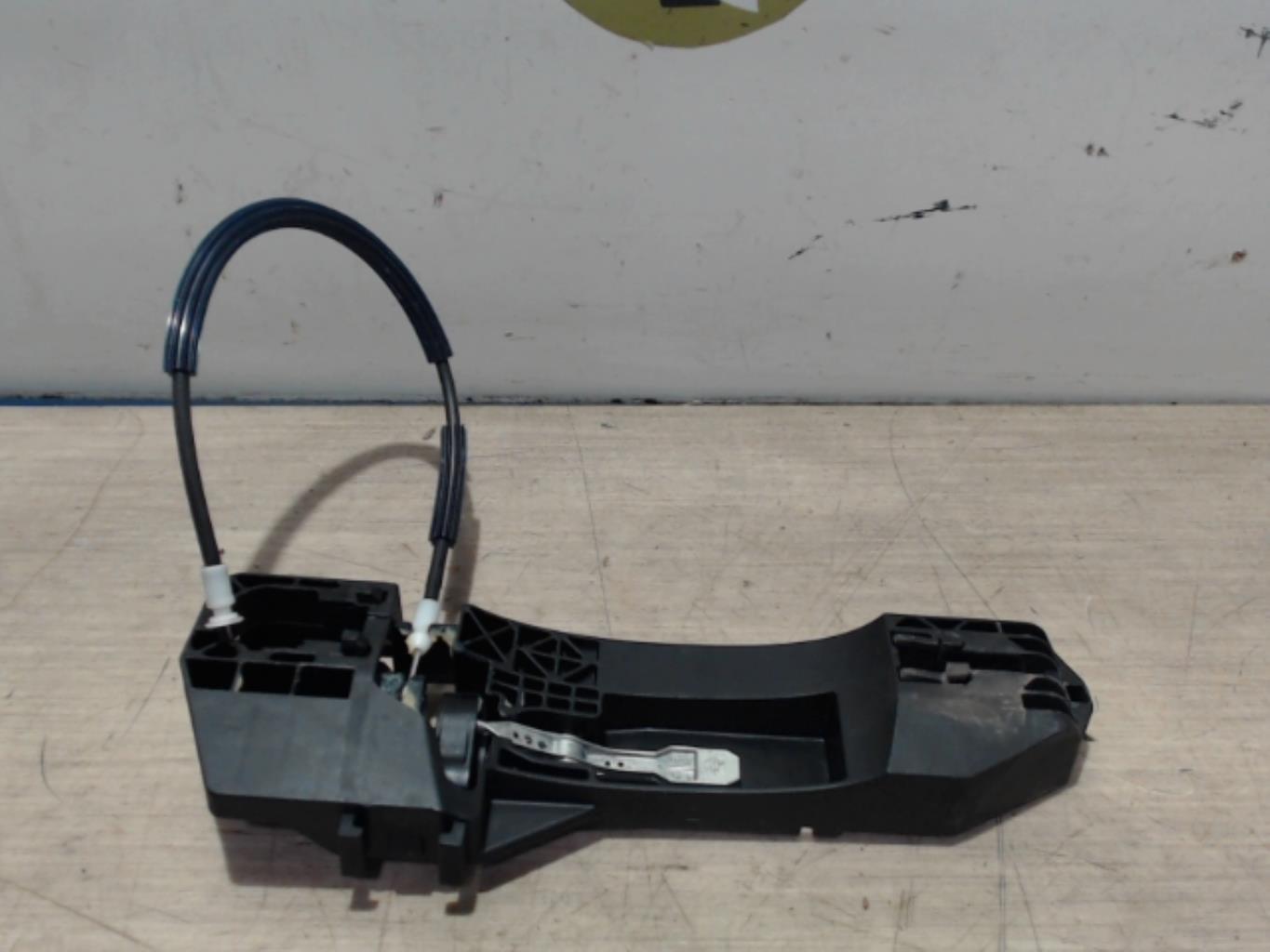 Support poignee porte avant droite ALFA ROMEO MITO PHASE 1 Essence - 1