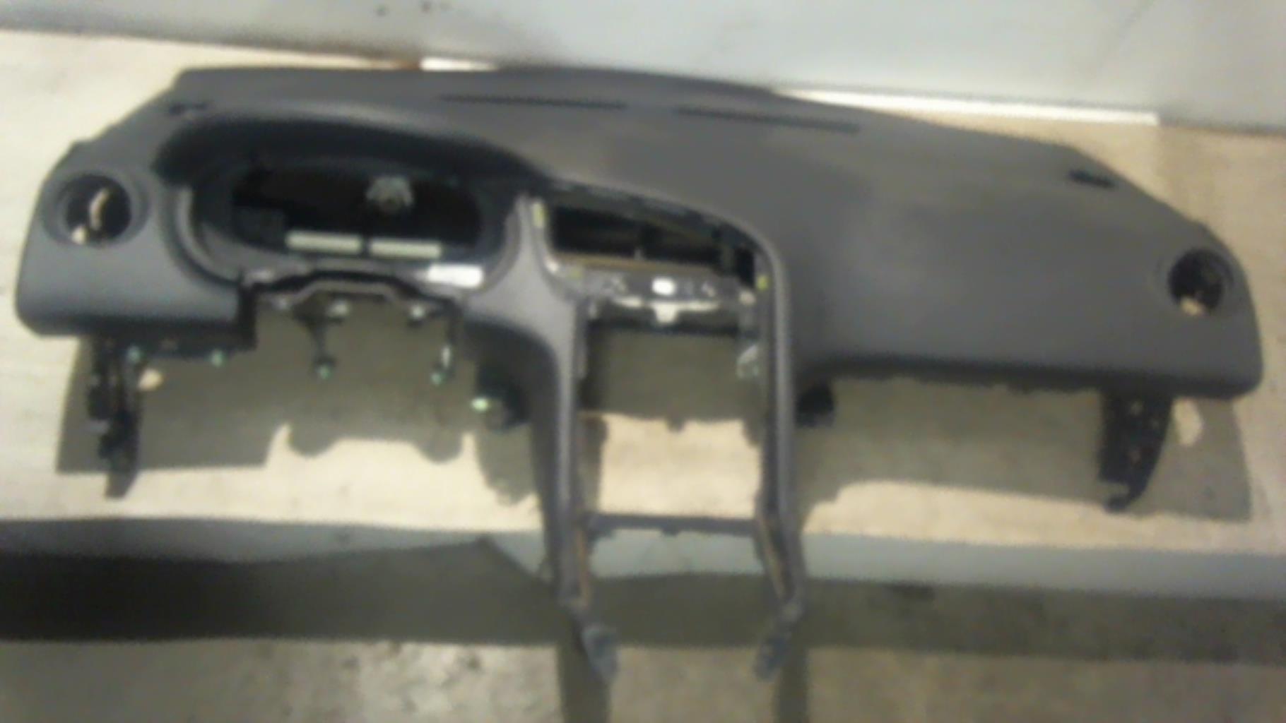 Tableau de bord CITROEN SAXO PHASE 1 Diesel - 1