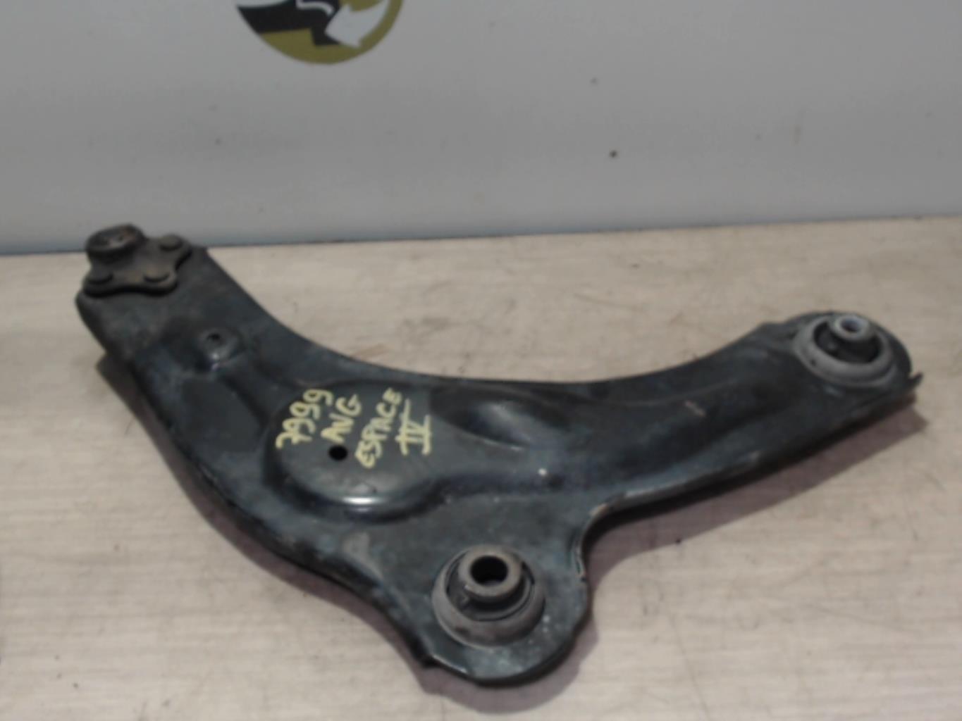 Triangle avant gauche RENAULT ESPACE 4 PHASE 1 Diesel - 1