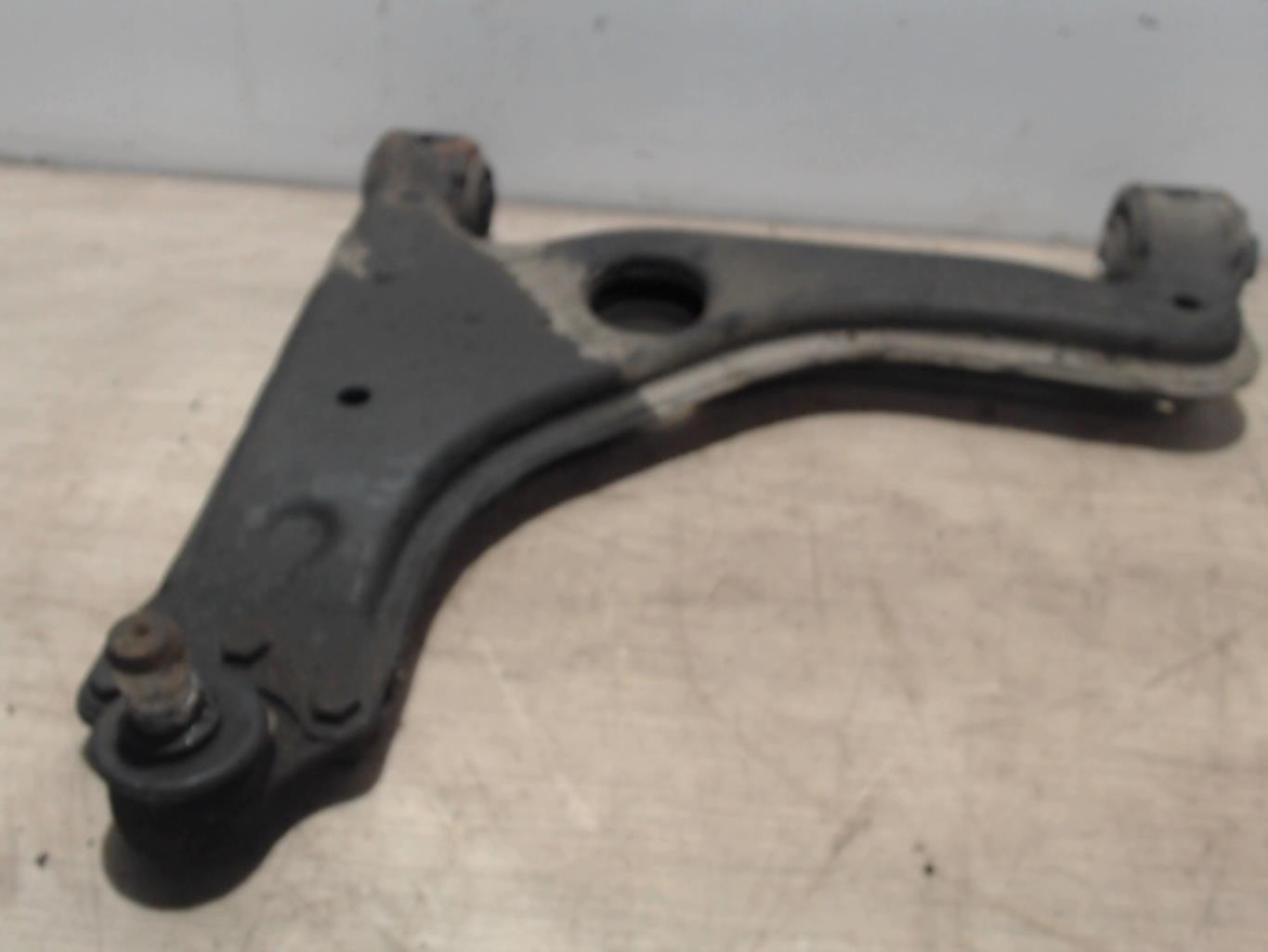 Triangle avant gauche OPEL ZAFIRA A PHASE 1 Diesel - 1