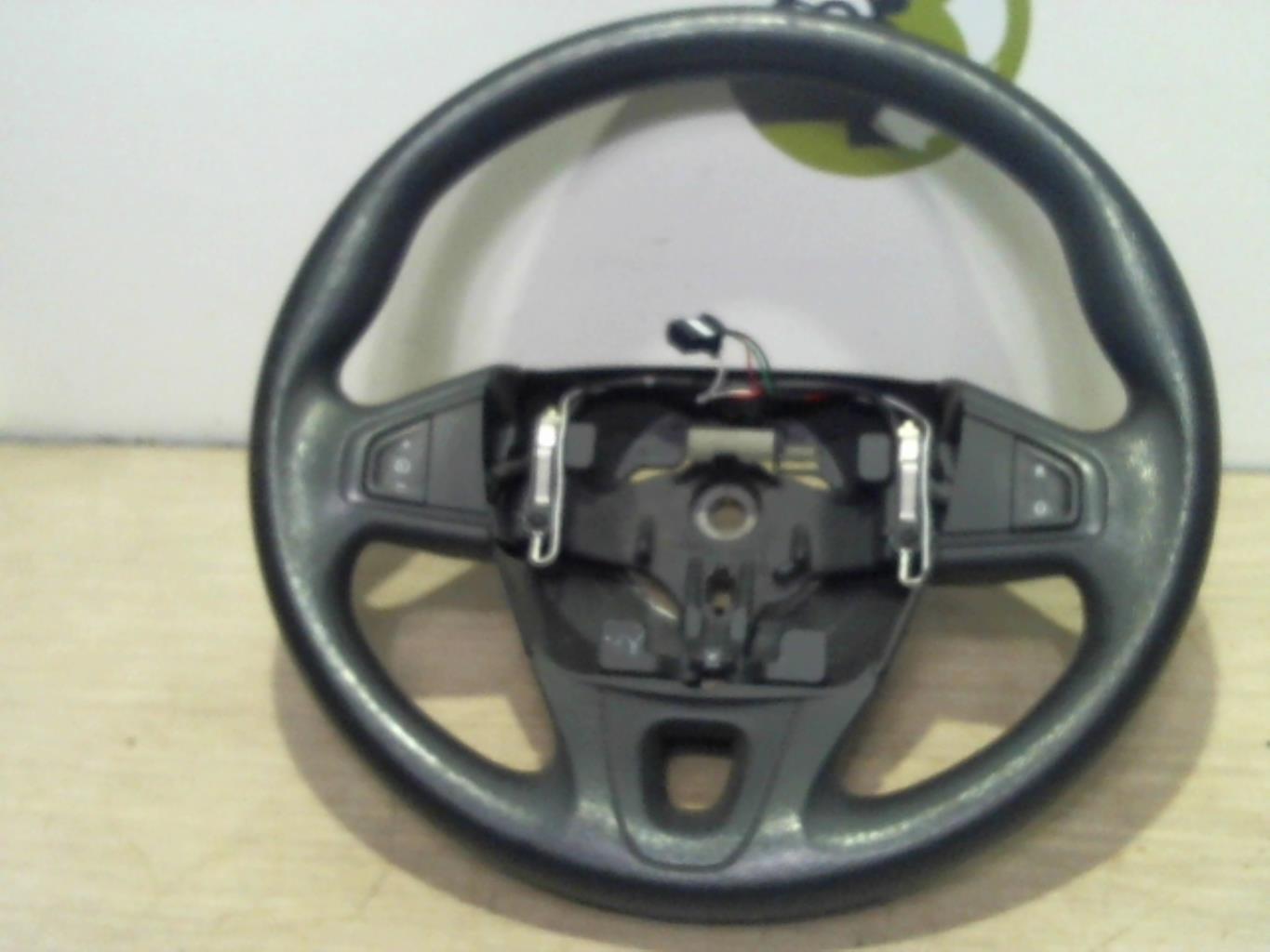 Volant RENAULT MEGANE 3 PHASE 2 Diesel - 1