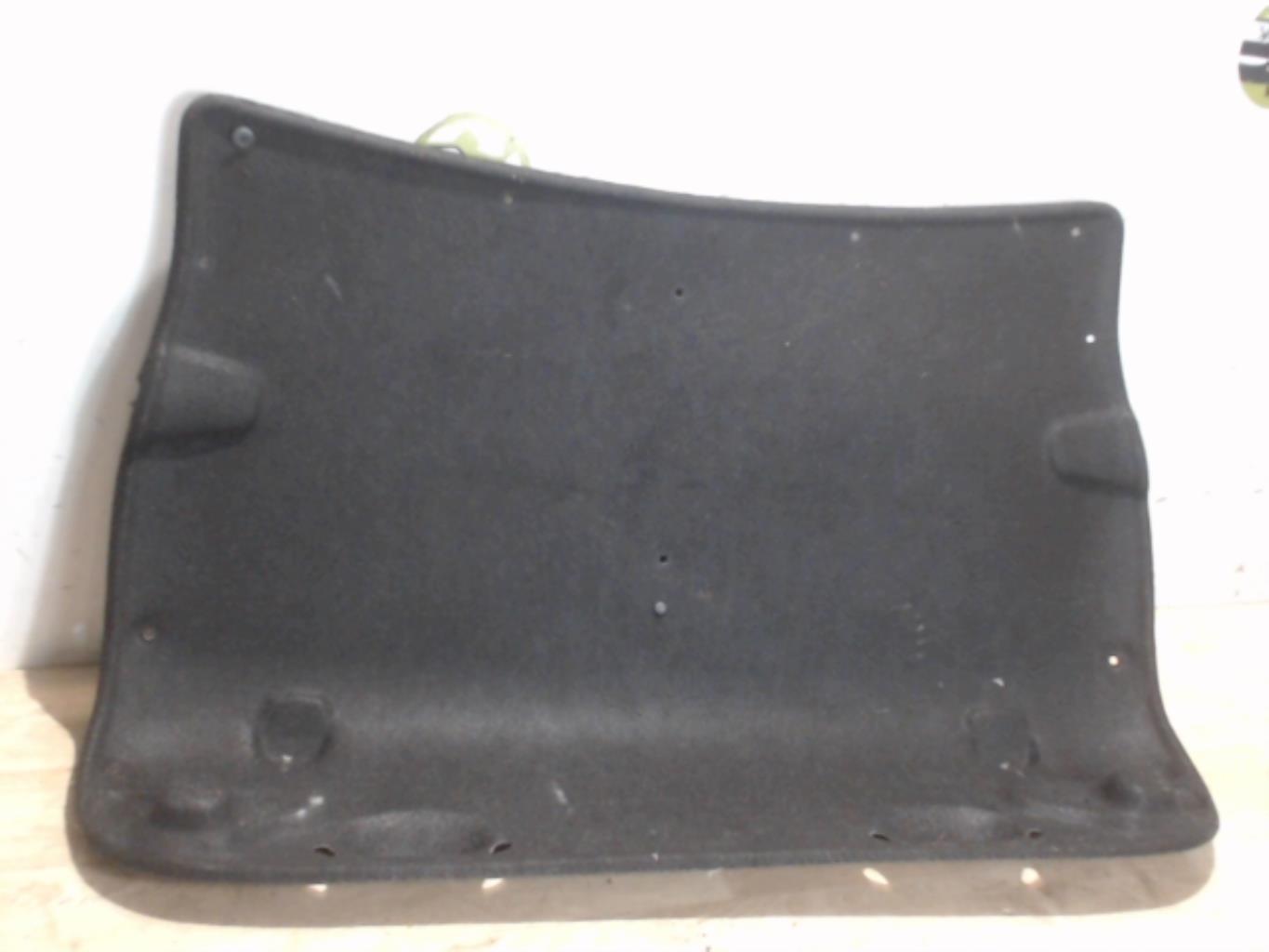 Garniture hayon PEUGEOT 307 PHASE 1 CABRIOLET Essence - 1