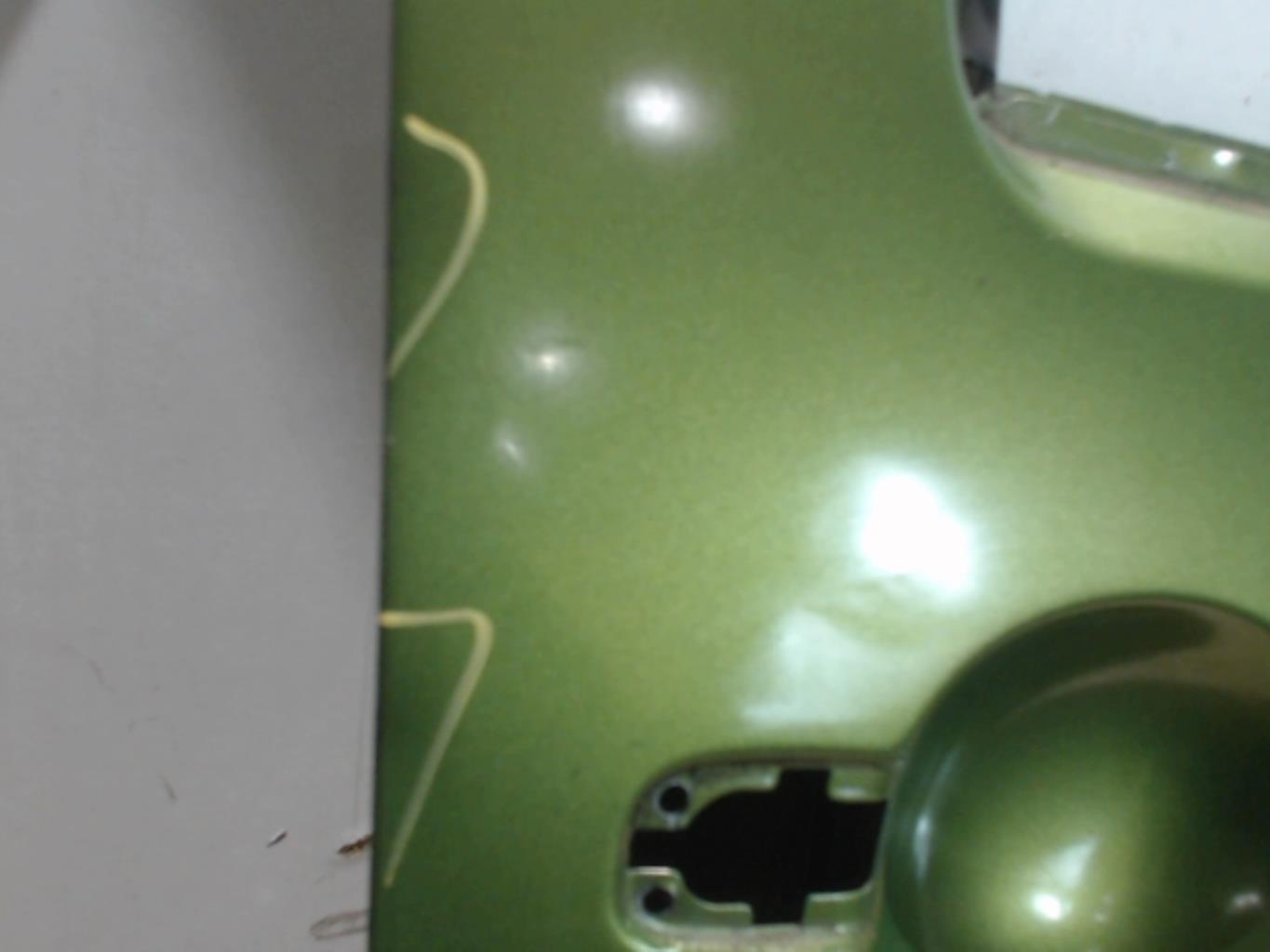 Porte avant droit CITROEN C2 PHASE 1 Essence - 1