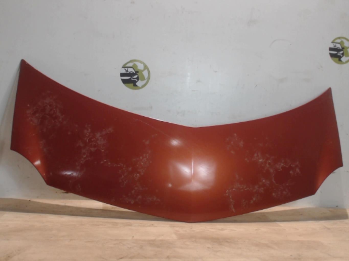 Capot RENAULT MODUS PHASE 1 Essence - 1