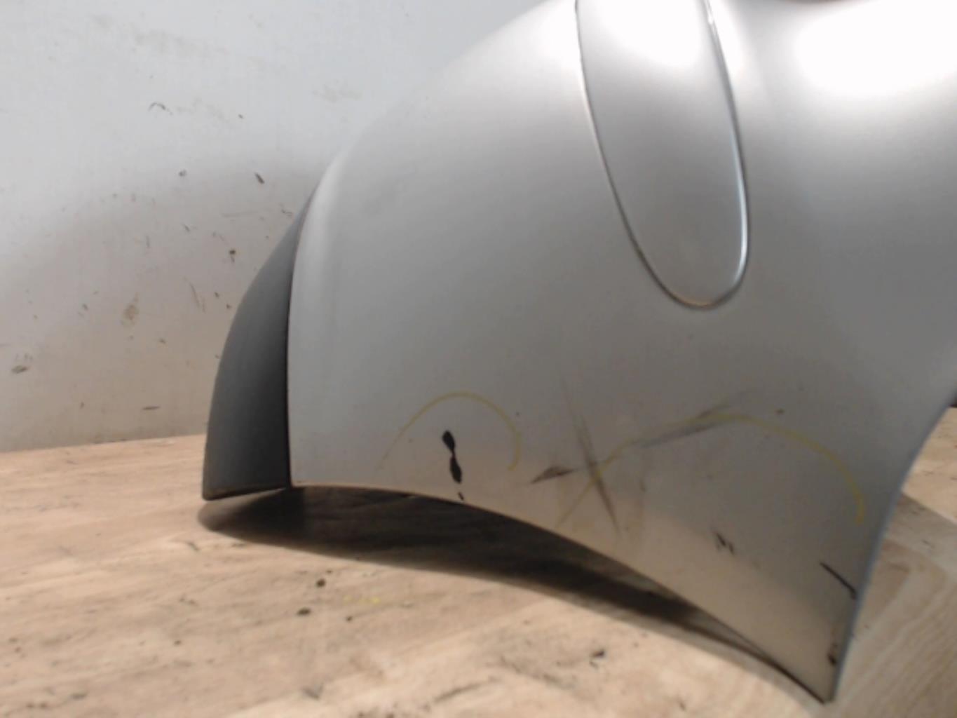 Pare choc arriere SEAT IBIZA 3 PHASE 1 Essence - 1