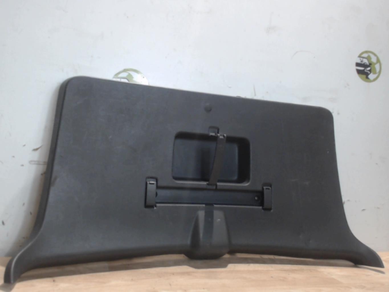 Garniture hayon OPEL ZAFIRA B PHASE 1 Diesel - 1