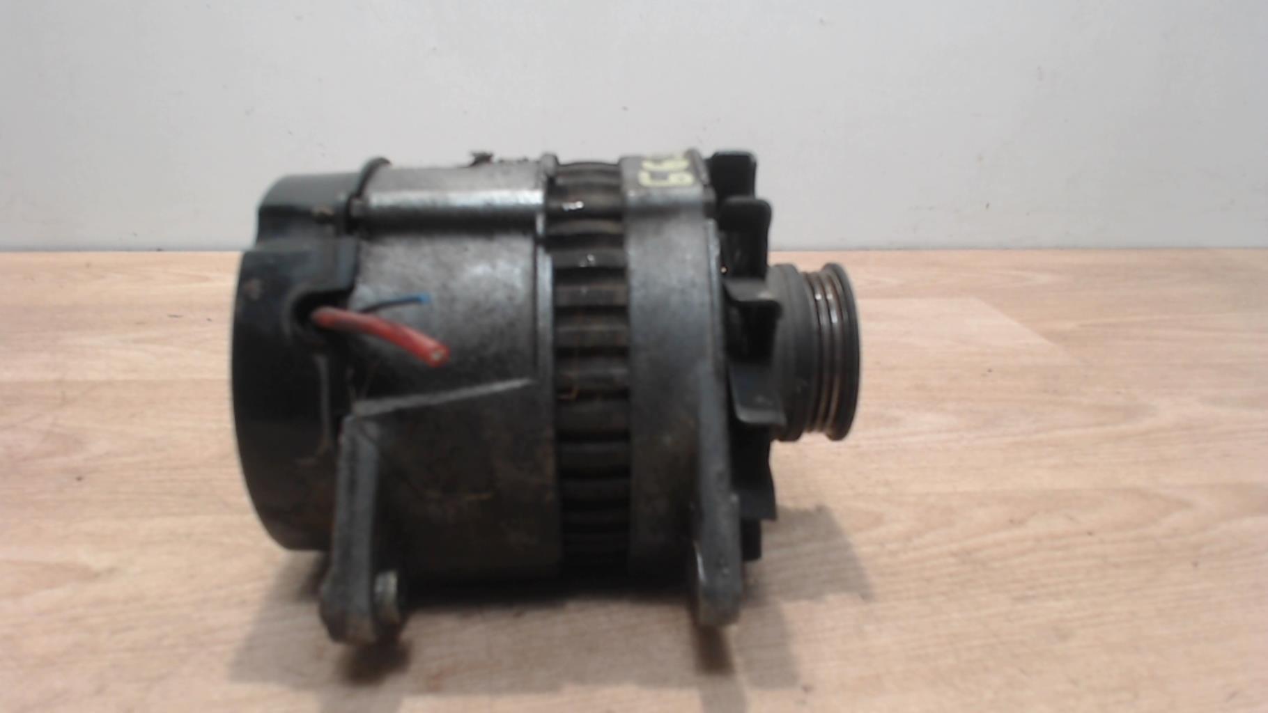 Alternateur FORD FIESTA 3 PHASE 2 Diesel - 1