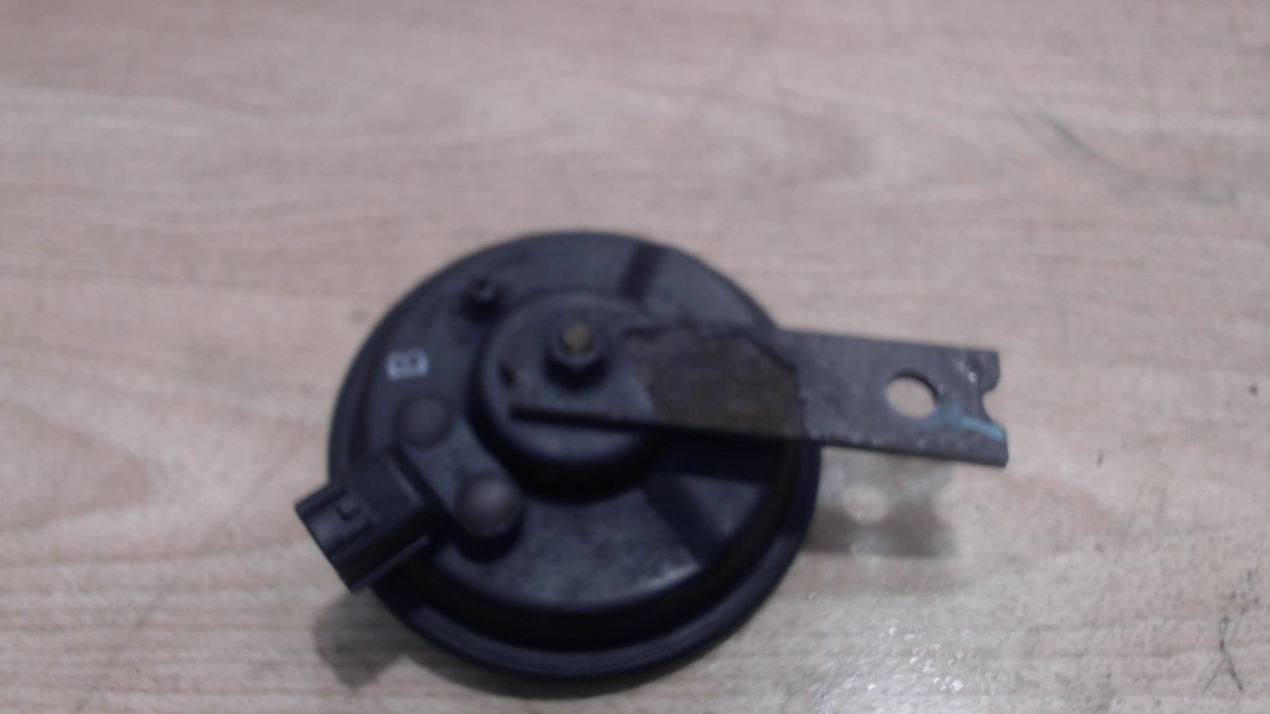 Avertisseur/Klaxon KIA SPORTAGE 2 PHASE 1 Diesel - 1
