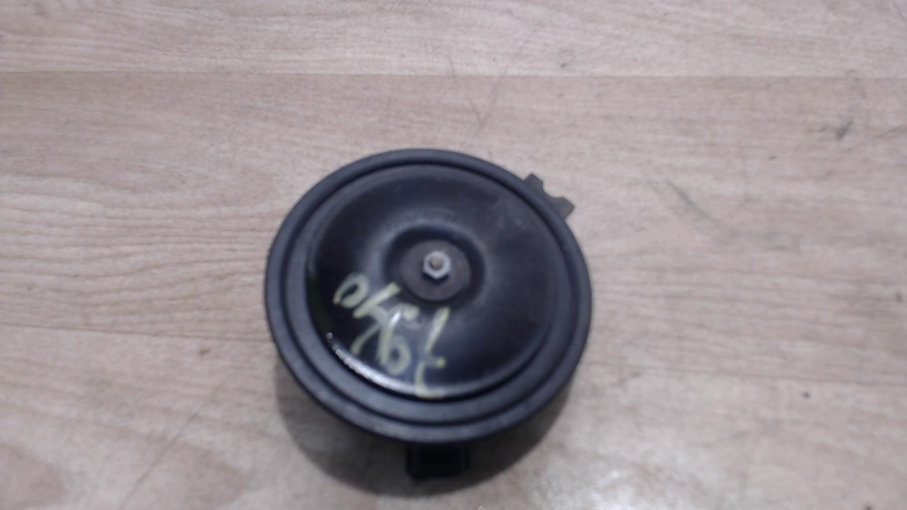 Avertisseur/Klaxon KIA SPORTAGE 2 PHASE 1 Diesel - 1