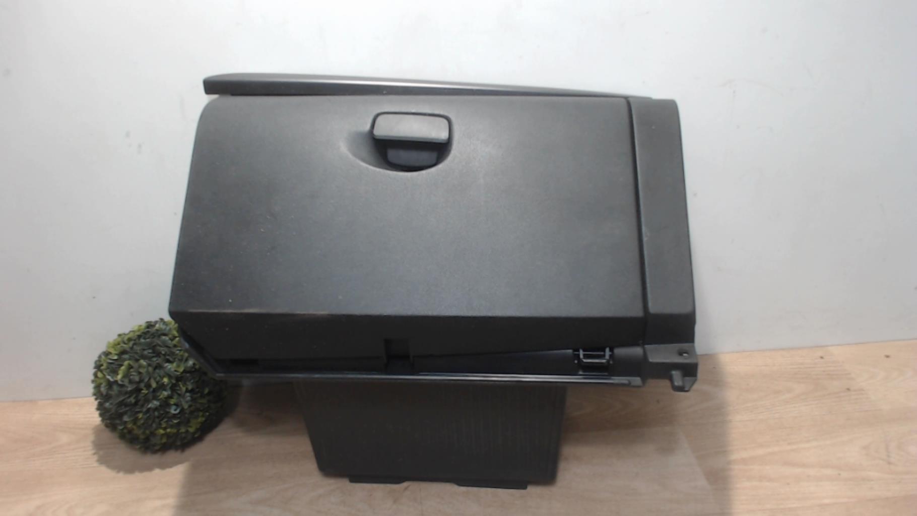 Boite a gants RENAULT SCENIC 3 PHASE 1 Diesel - 1