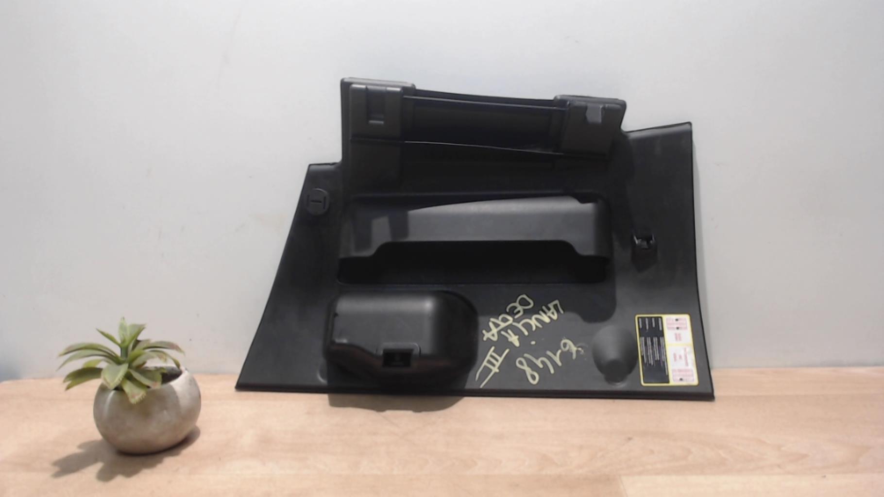 Boite a gants LANCIA DELTA 3 Diesel - 1