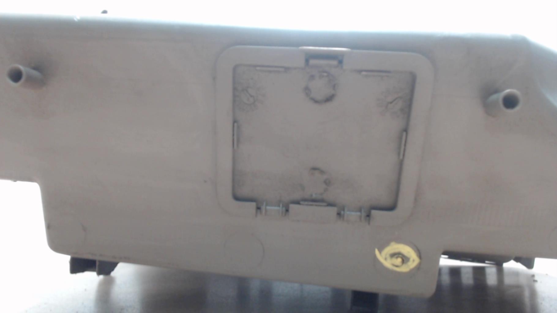 Boite a gants RENAULT CLIO 3 PHASE 1  - 1