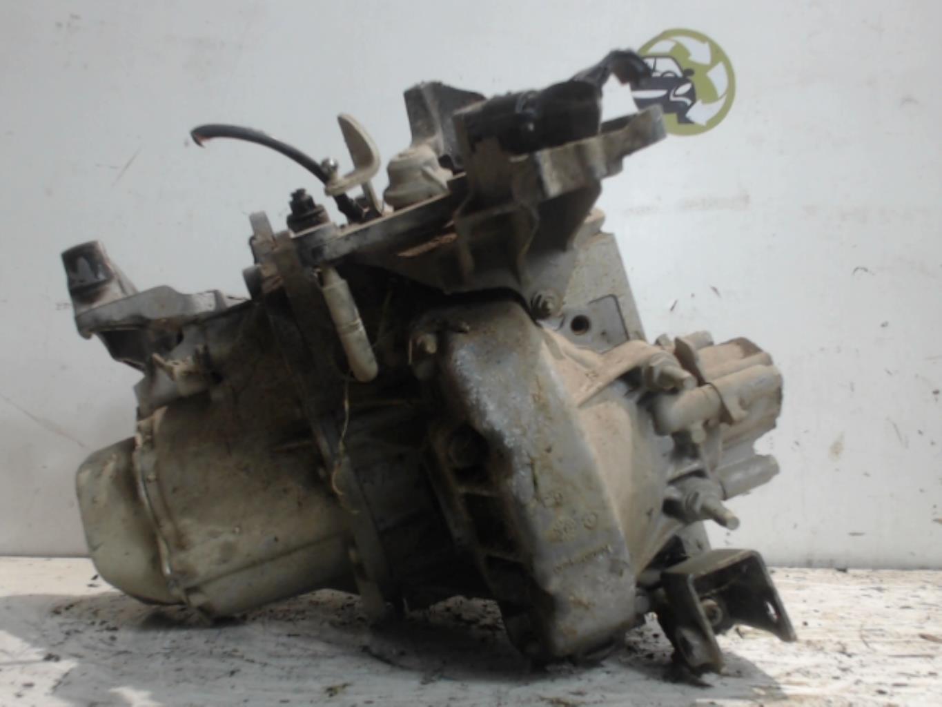 Boite de vitesses PEUGEOT 308 2 PHASE 1 Essence - 1