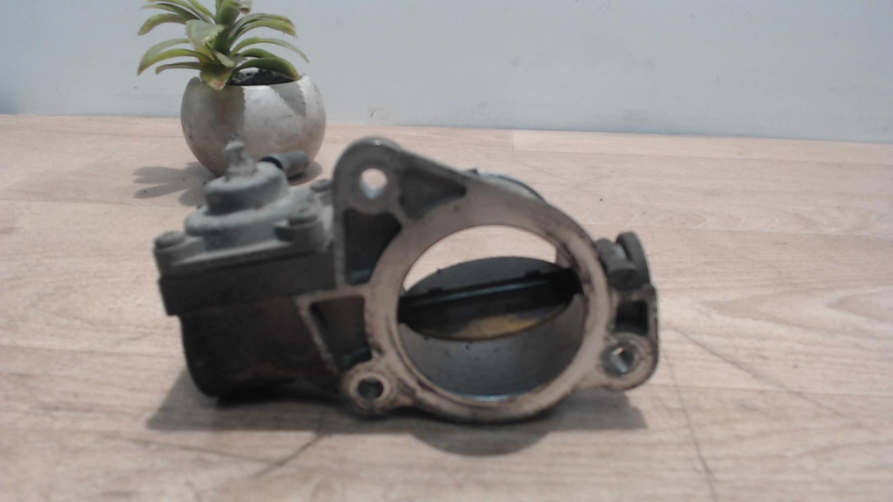 Boitier papillon RENAULT TRAFIC 2 PHASE 1 Diesel - 1