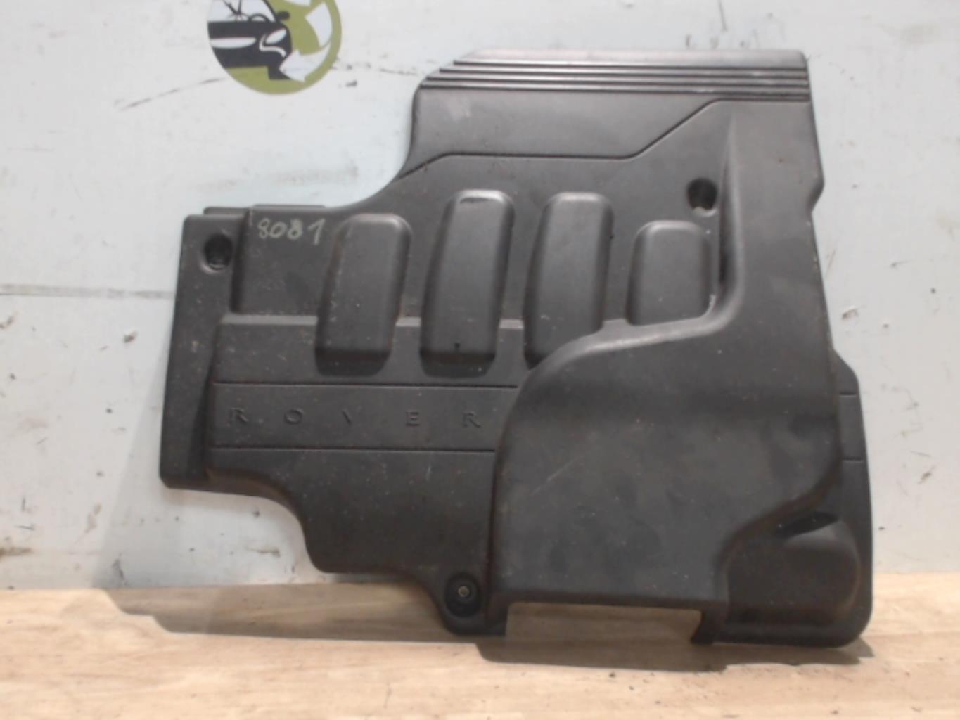 Cache moteur  ROVER 75 PHASE 1 Diesel - 1