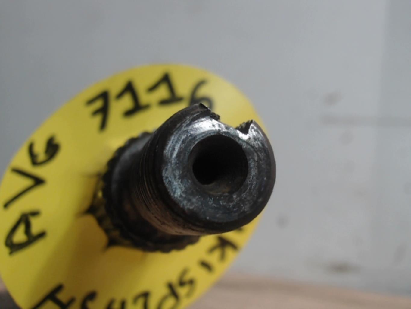 Cardan gauche (transmission) SUZUKI SPLASH Essence - 1
