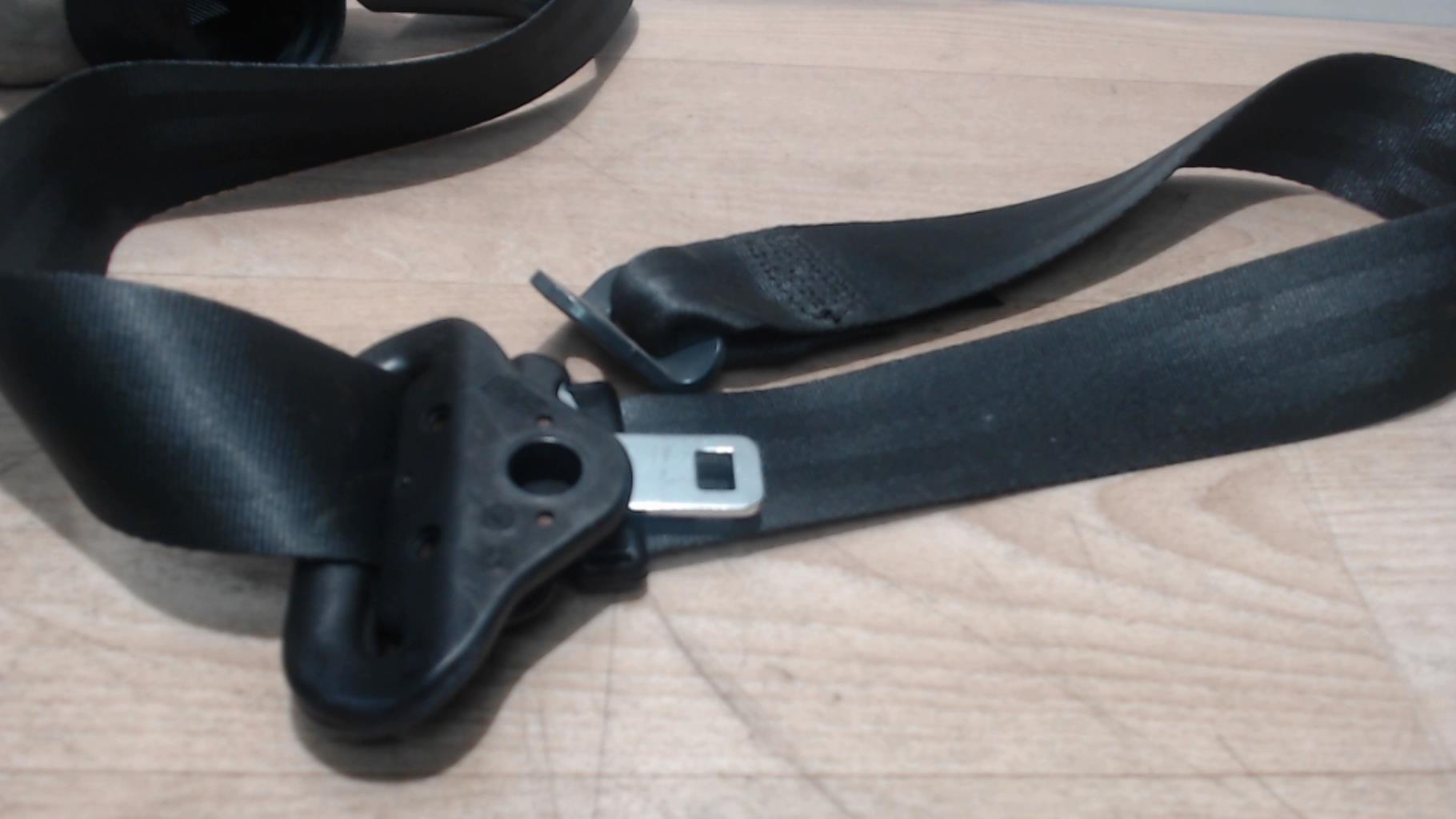 Ceinture arriere droit CITROEN C2 PHASE 1 Essence - 1