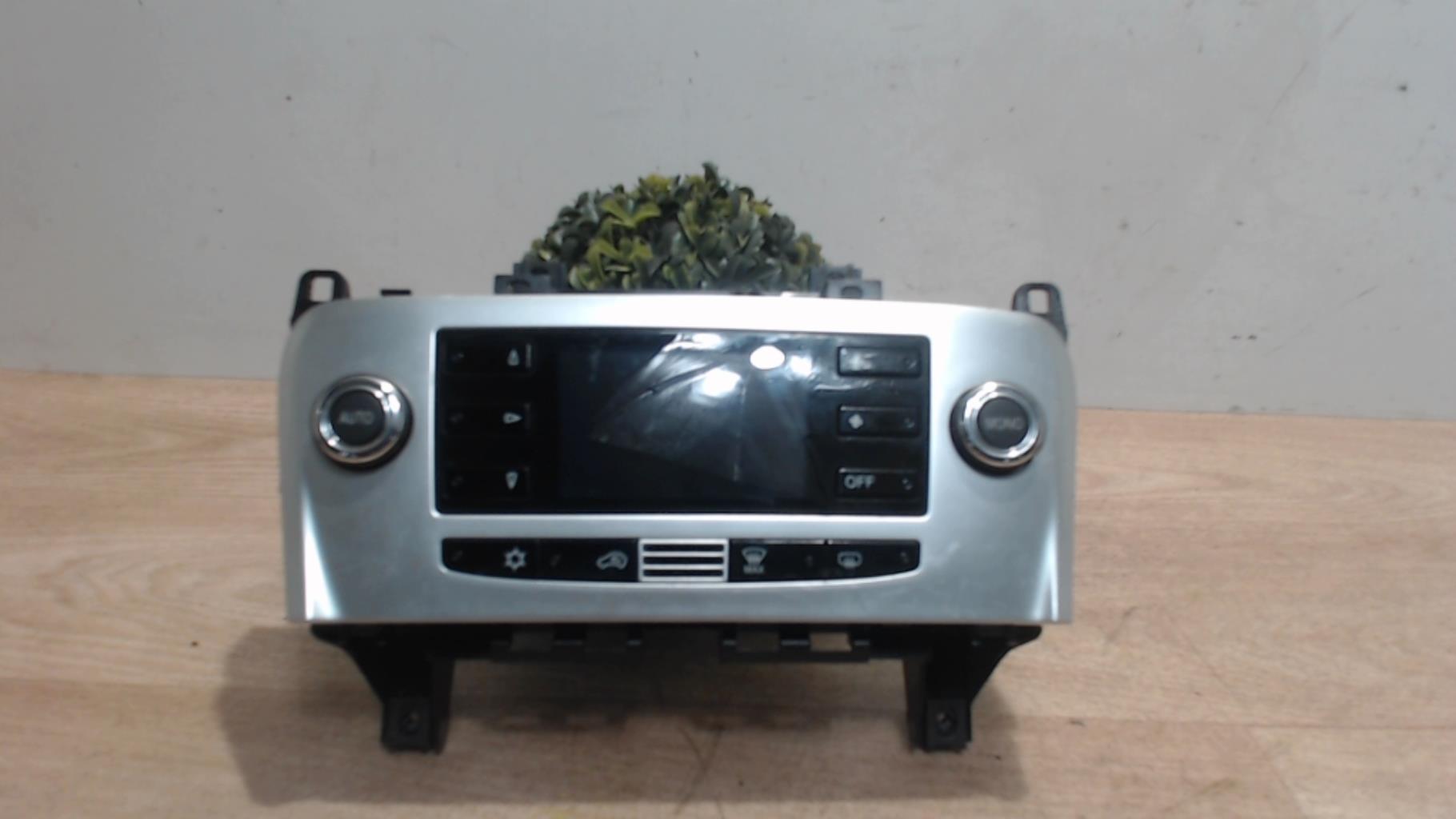 Commande chauffage LANCIA DELTA 3 Diesel - 1