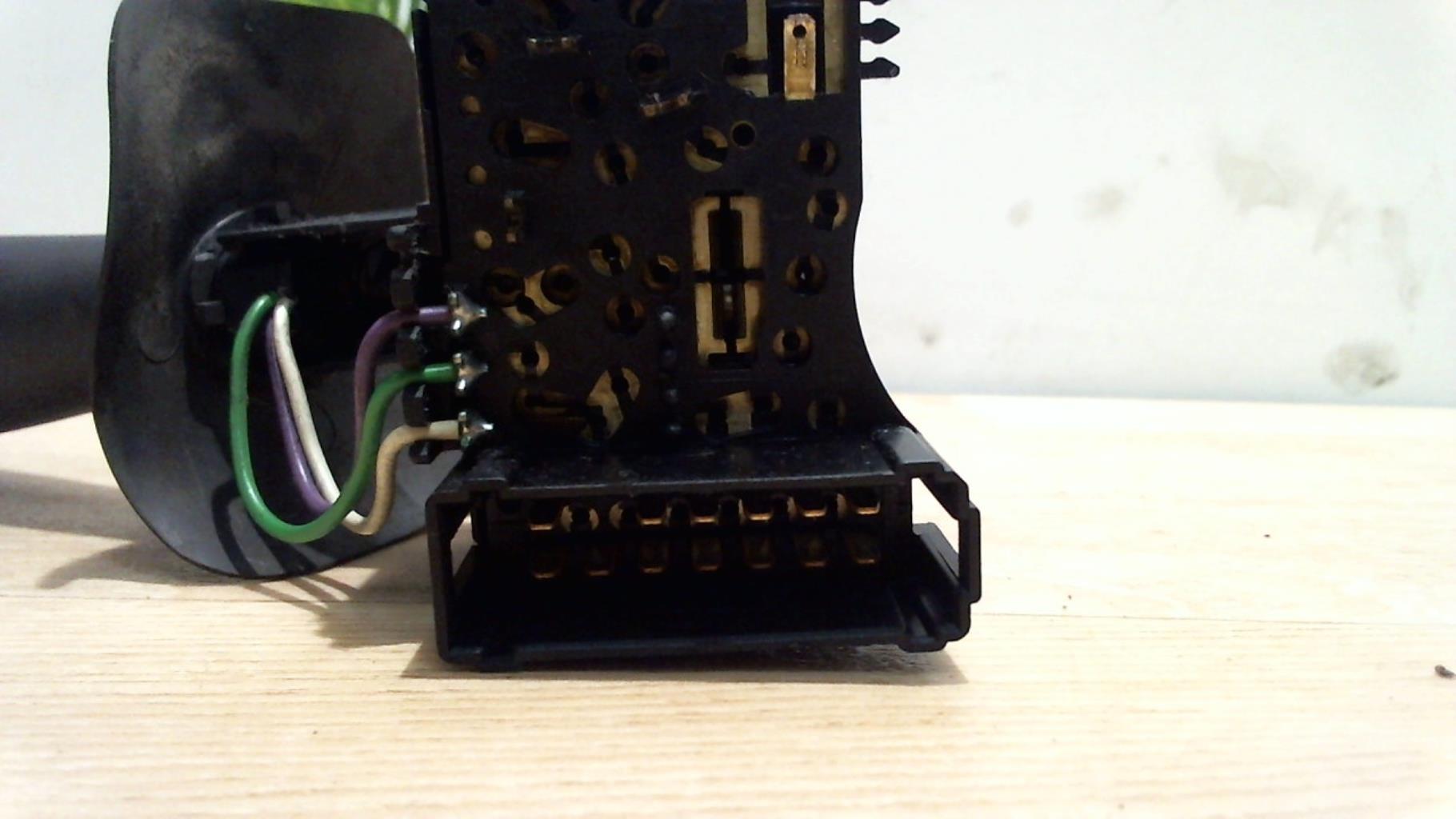 Commodo phare RENAULT CLIO 2 PHASE 1  - 1