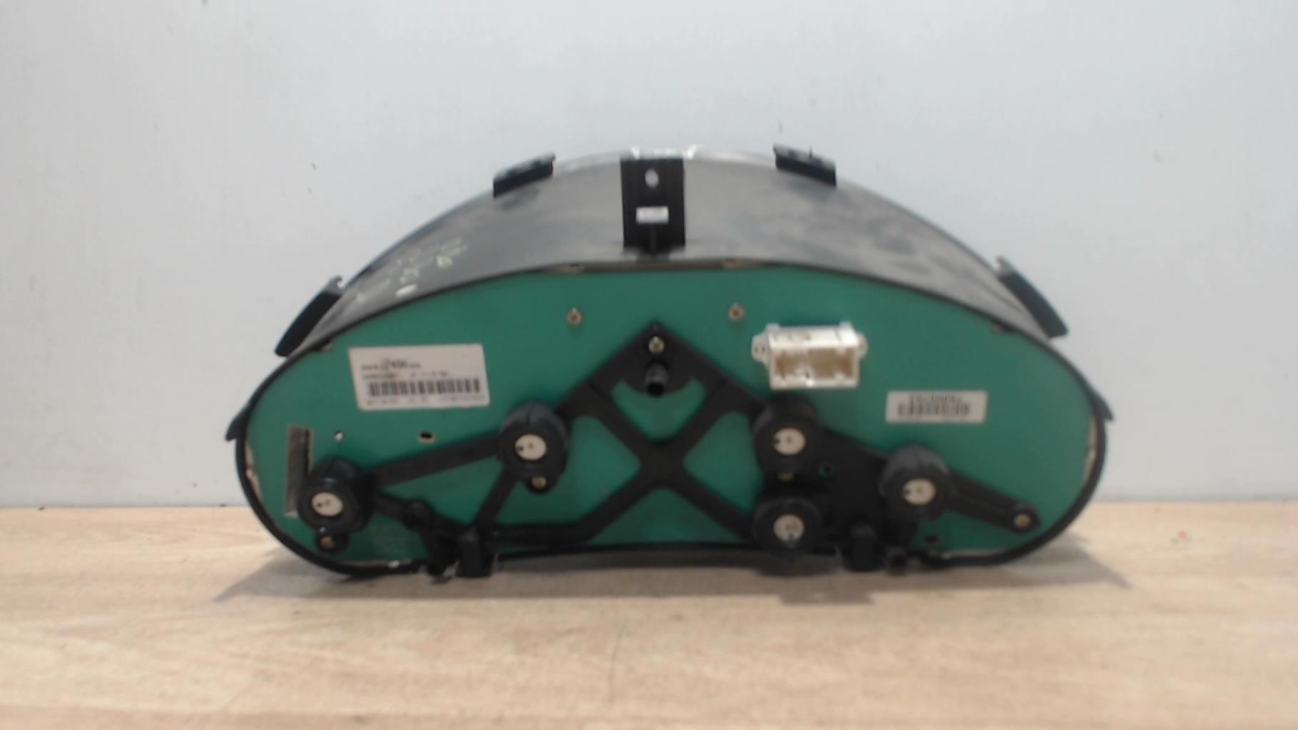 Compteur PEUGEOT 206 PHASE 2 Diesel - 1