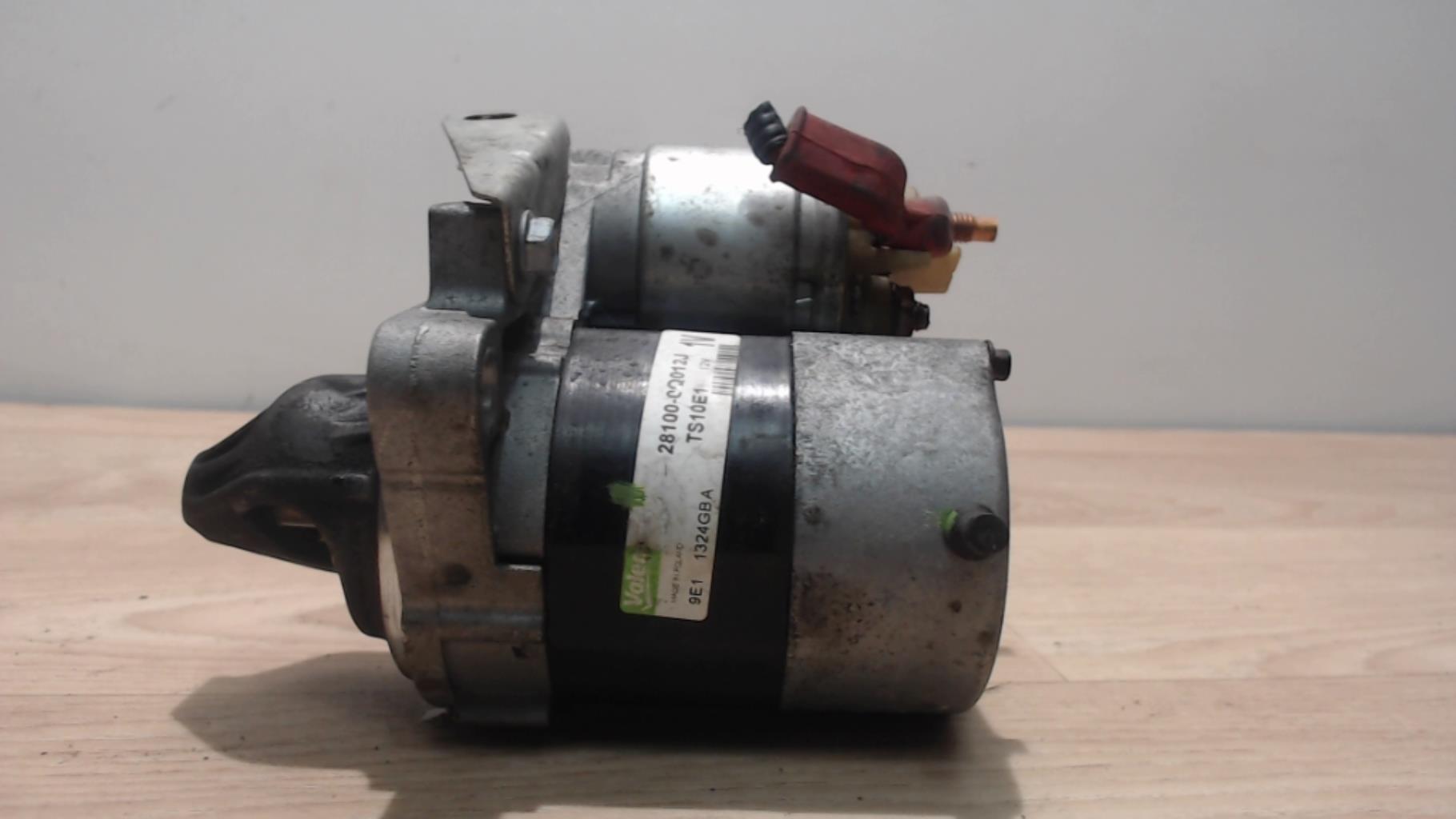 Demarreur CITROEN C1 1 PHASE 2 Essence - 1