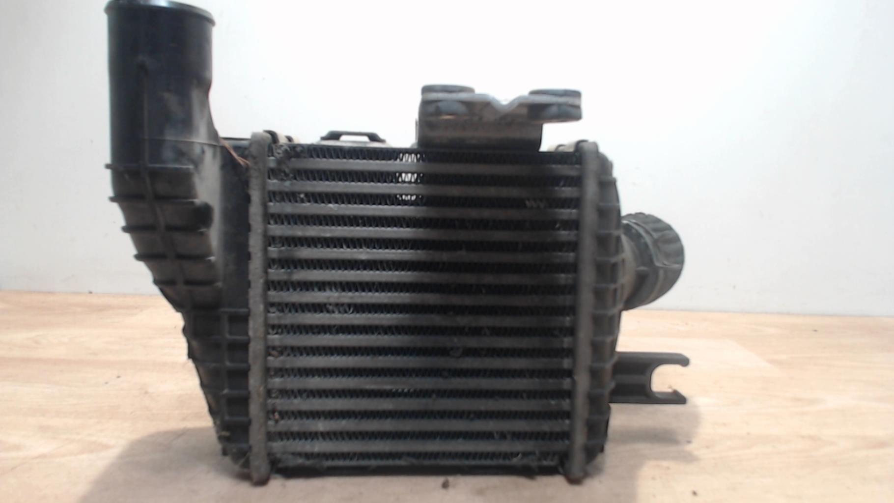 Echangeur air (Intercooler) KIA SPORTAGE 2 PHASE 1 Diesel - 1