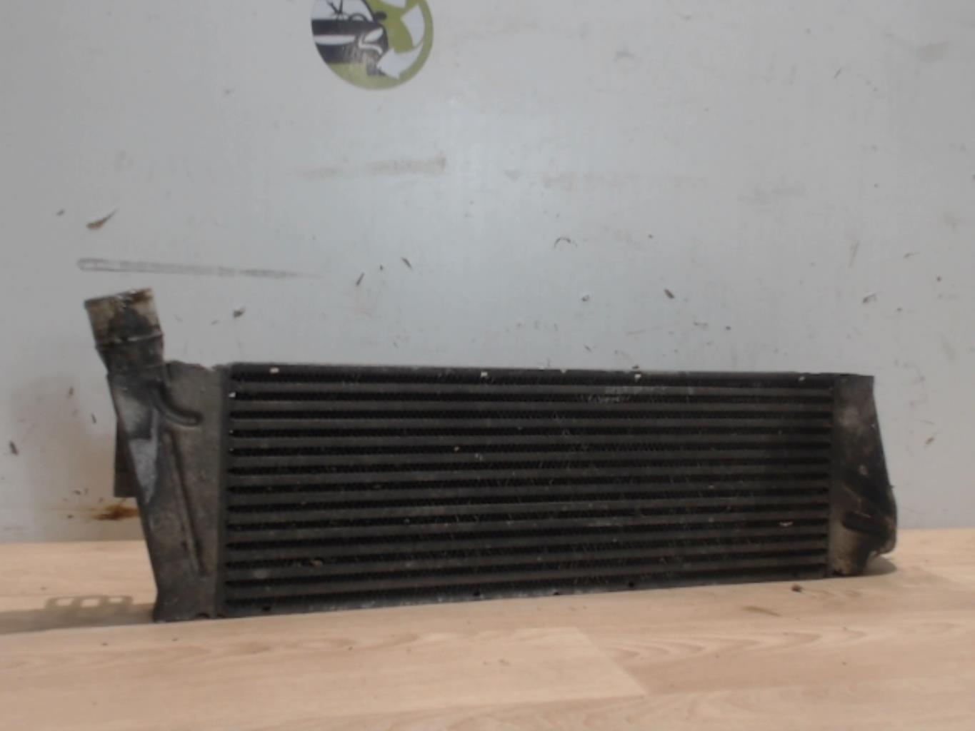 Echangeur air (Intercooler) RENAULT MEGANE 2 PHASE 1 Diesel - 1
