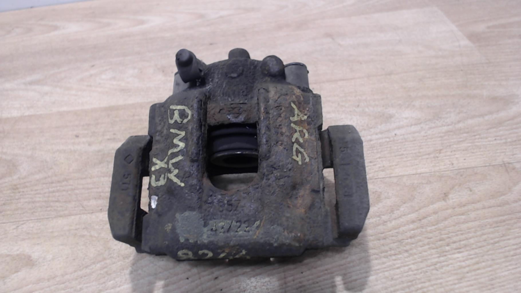 Etrier arriere gauche (freinage) BMW X3 E83 PHASE 2 Diesel - 1