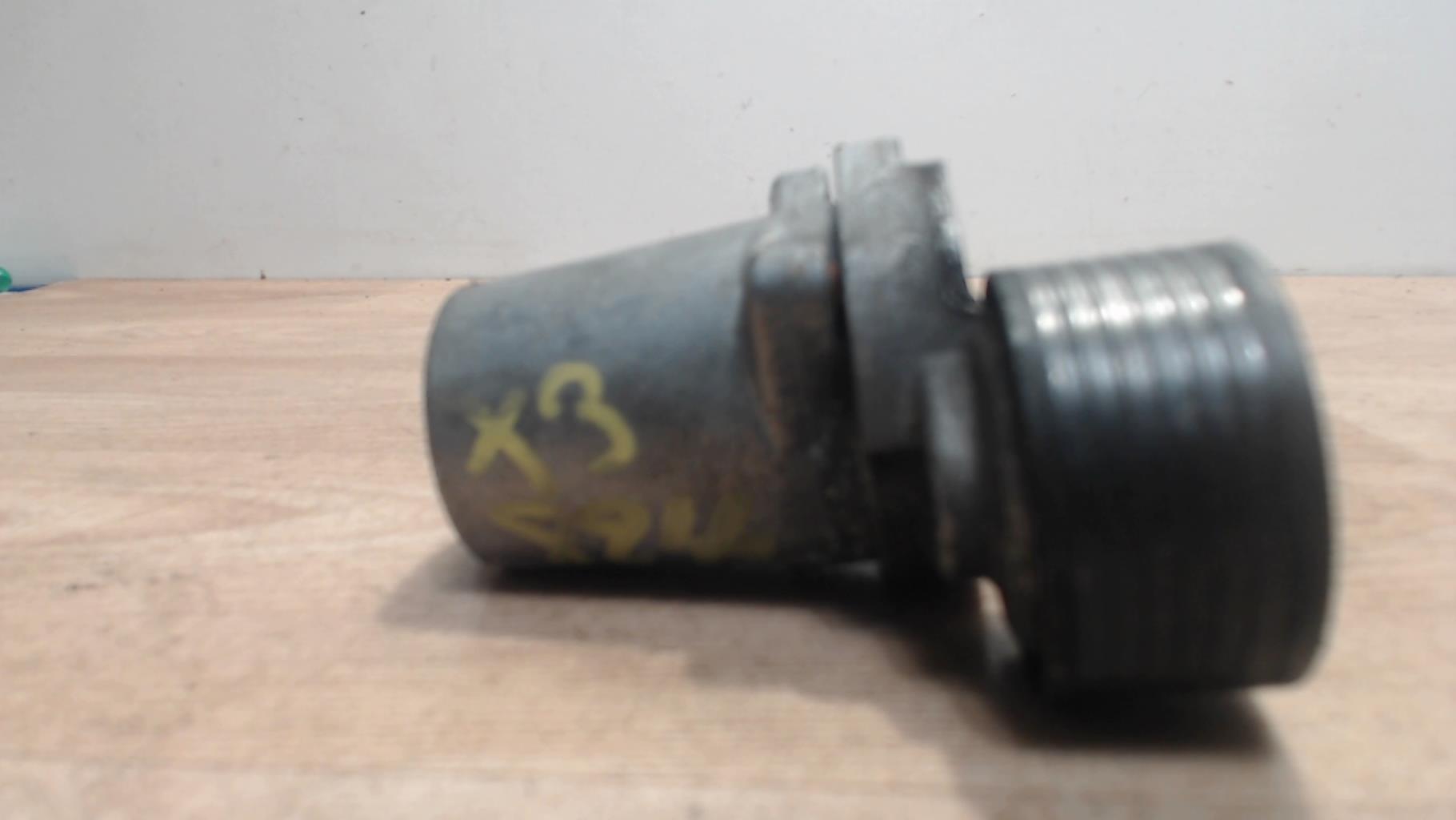 Galet tendeur BMW X3 E83 PHASE 2 Diesel - 1