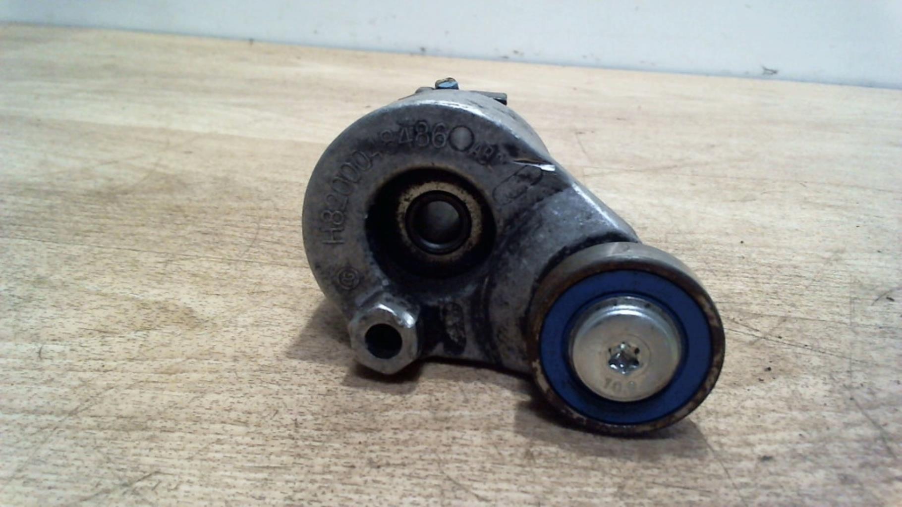 Galet tendeur RENAULT CLIO 3 PHASE 1  - 1