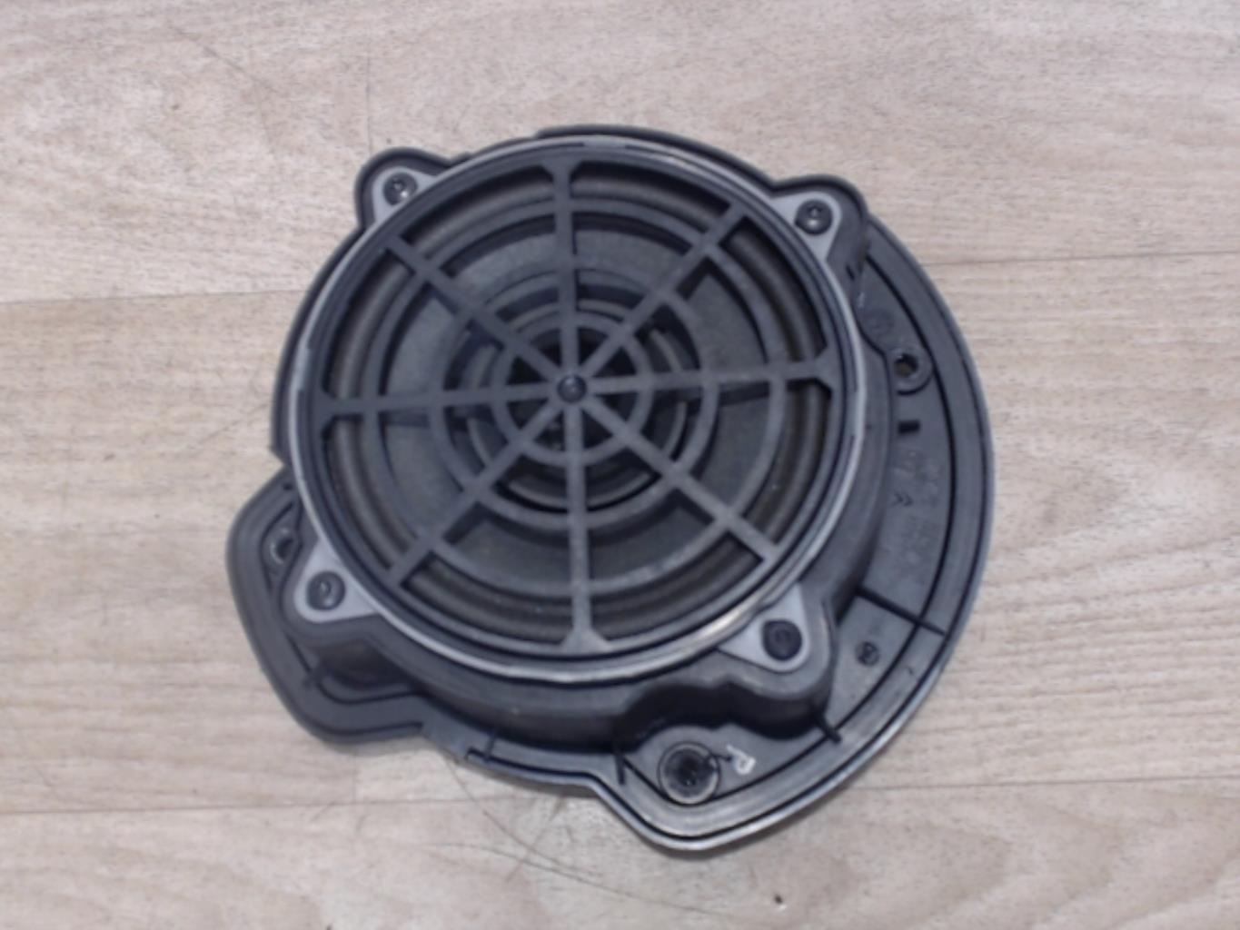 Haut parleur CITROEN C3 PICASSO PHASE 1 Essence - 1